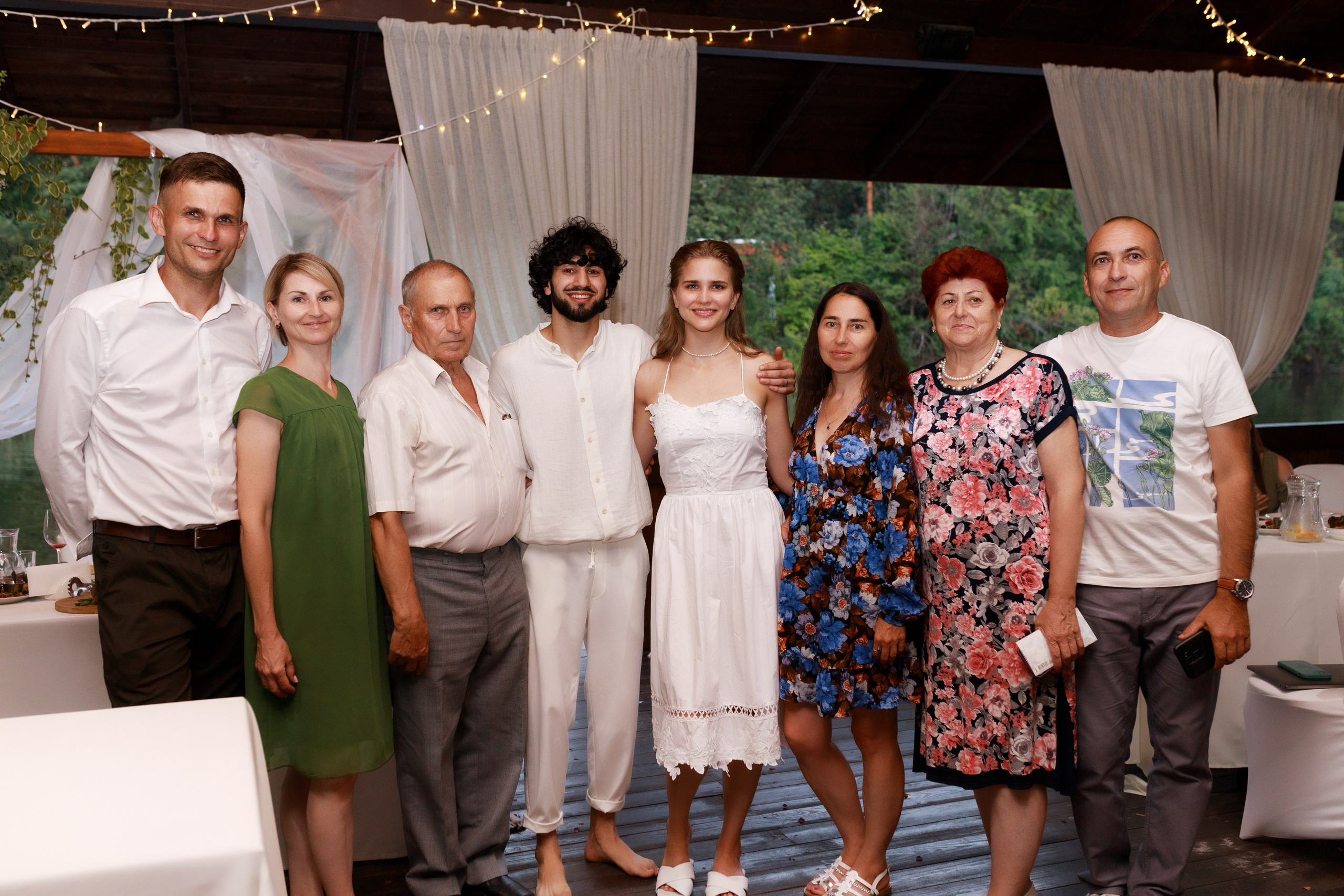 Поліна & Карен. Весільний та сімейний фотограф у Харкові Ткаченко Світлана