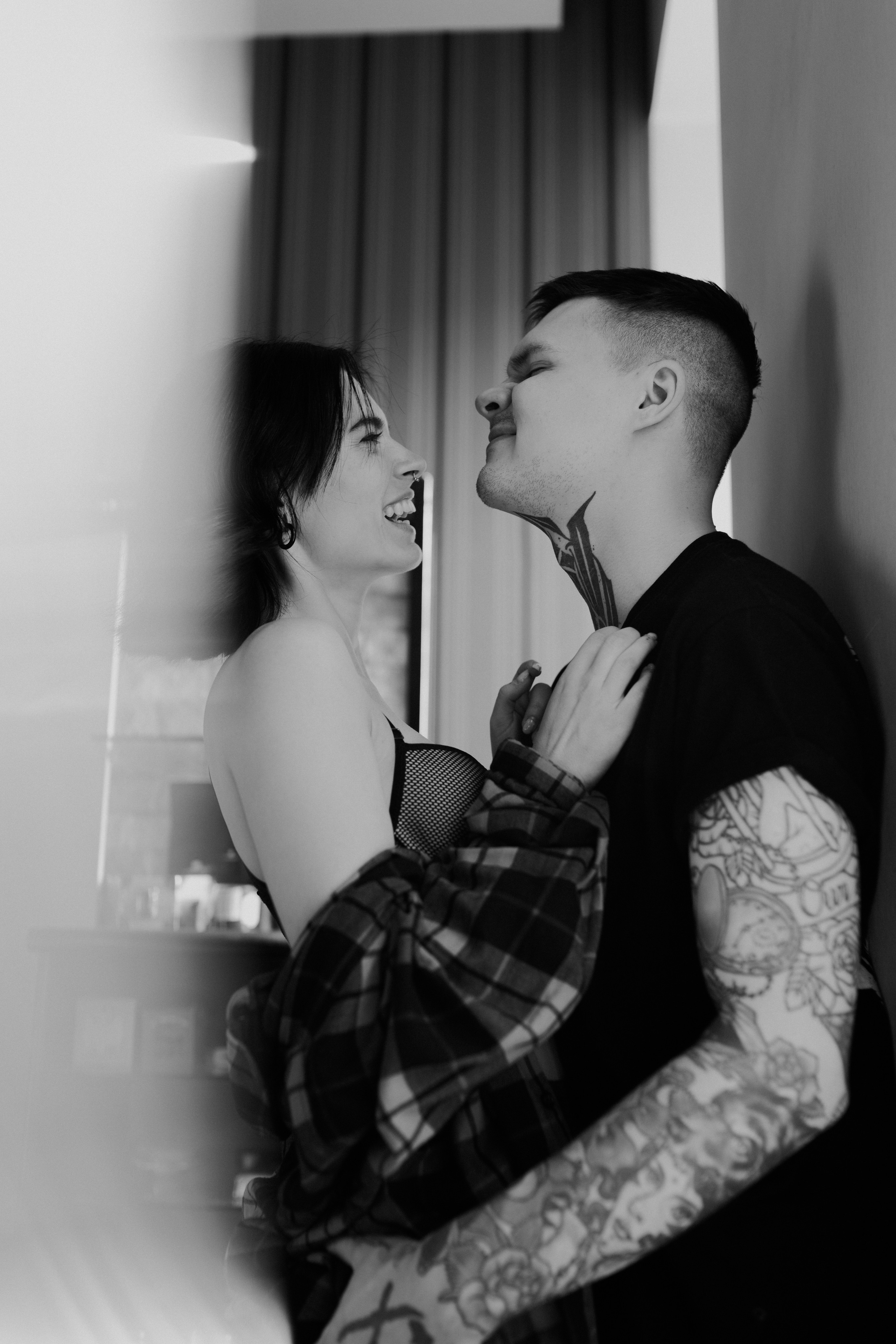 Альона & Кирил. Весільний та сімейний фотограф у Харкові Ткаченко Світлана