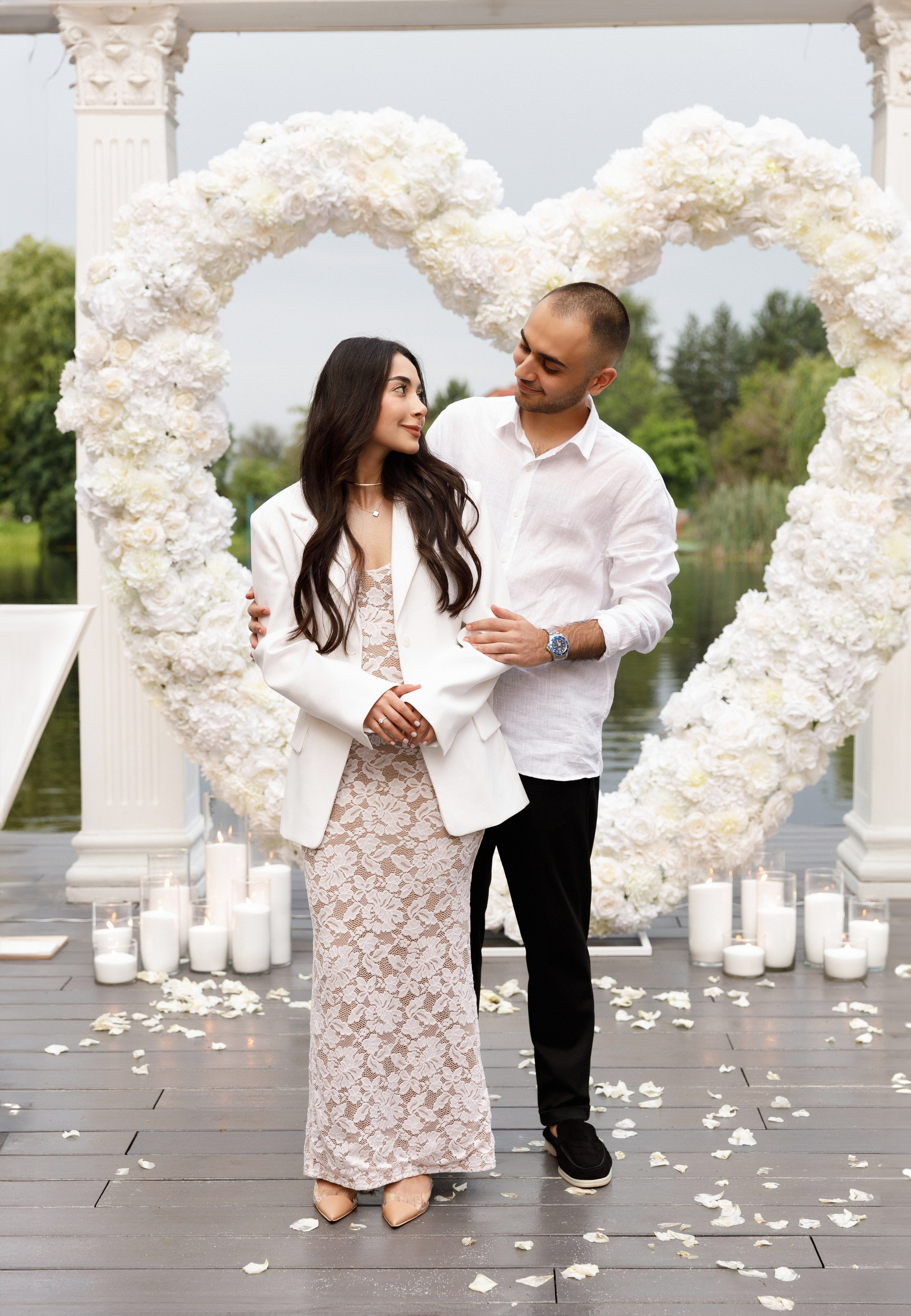 Аяз & Джахан. Весільний та сімейний фотограф у Харкові Ткаченко Світлана