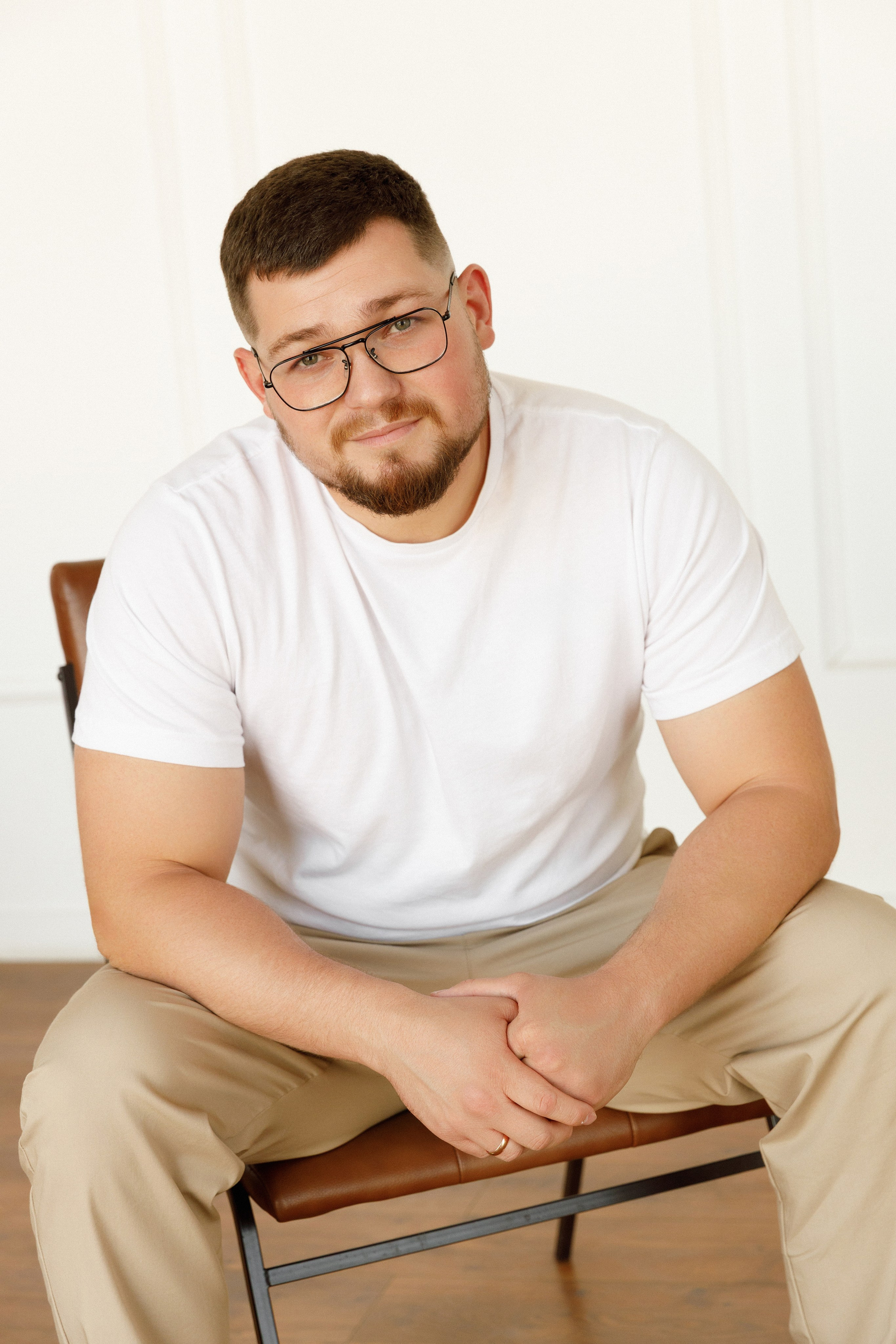 Ольга & Іван. Весільний та сімейний фотограф у Харкові Ткаченко Світлана