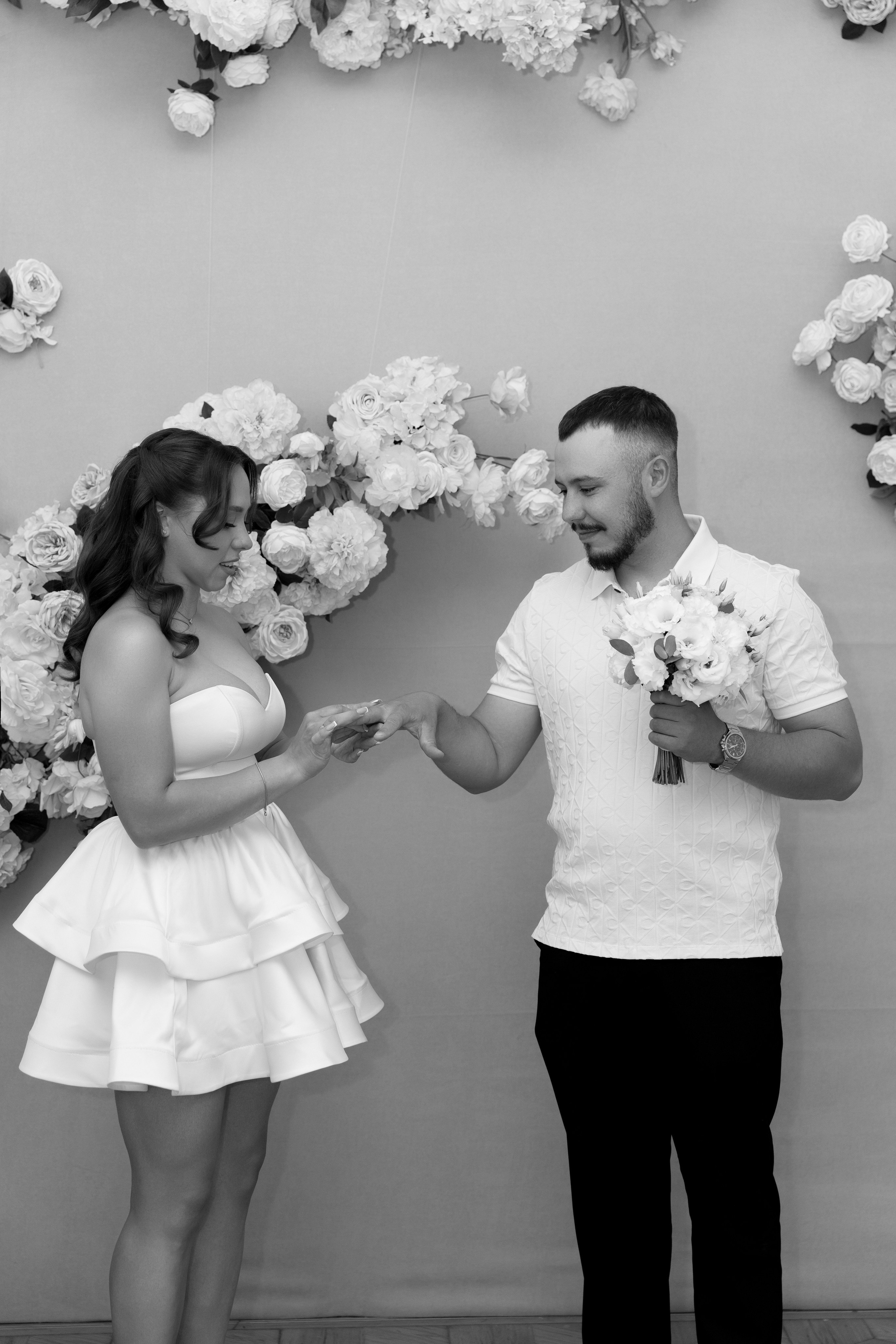 Анна & Валентин. Весільний та сімейний фотограф у Харкові Ткаченко Світлана