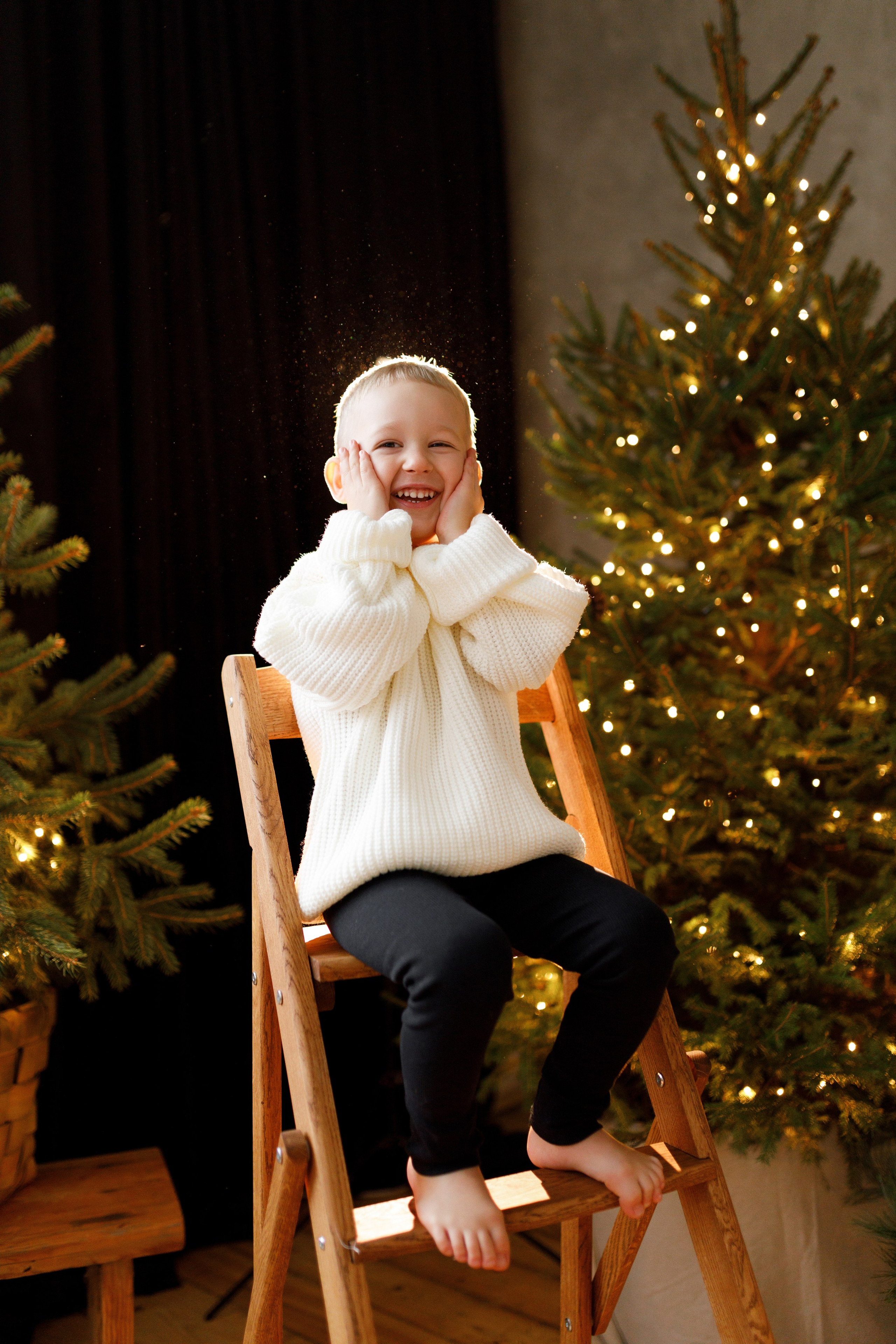 Свєта & Діма & Микита. Весільний та сімейний фотограф у Харкові Ткаченко Світлана