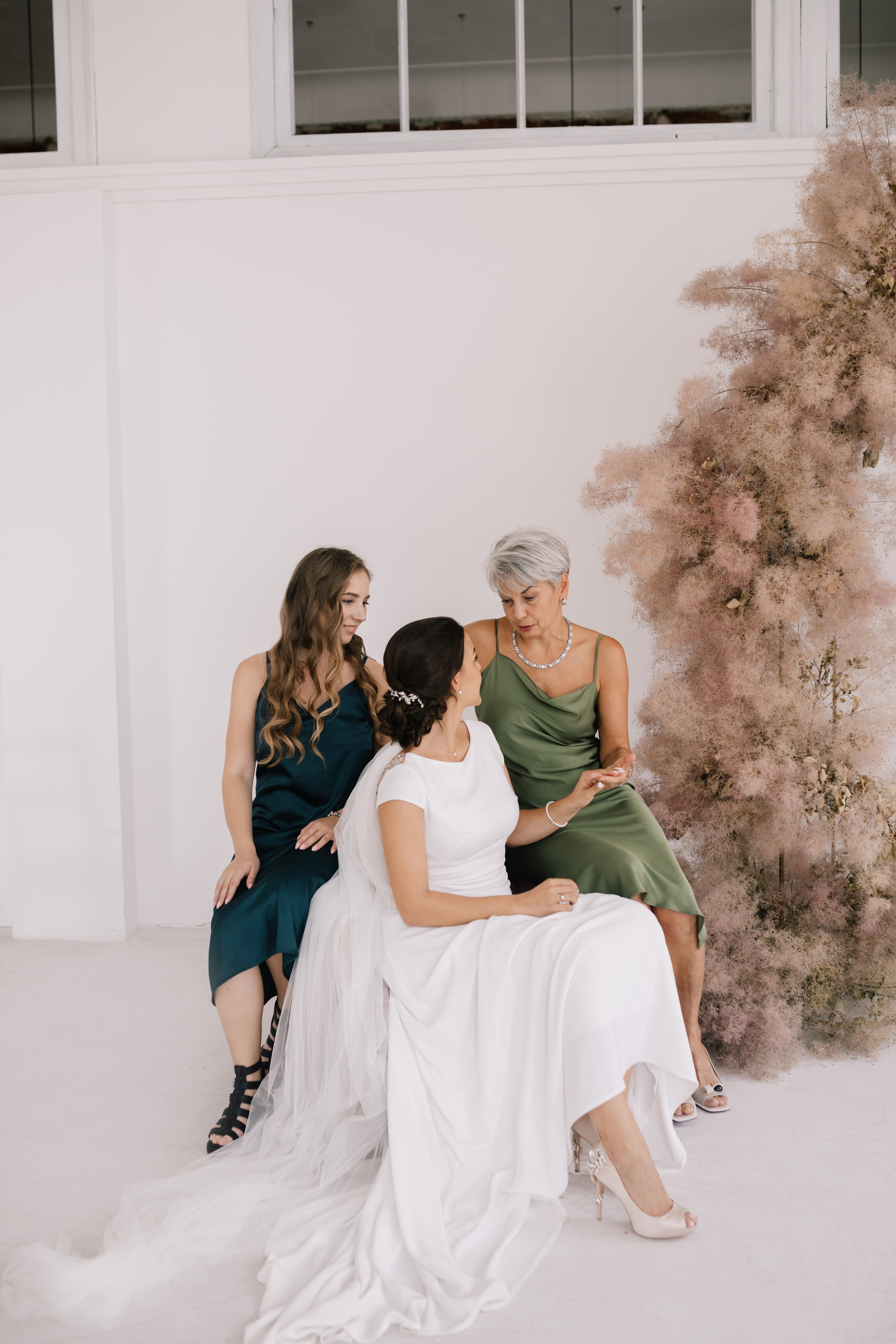 Настя & Влад. Весільний та сімейний фотограф у Харкові Ткаченко Світлана