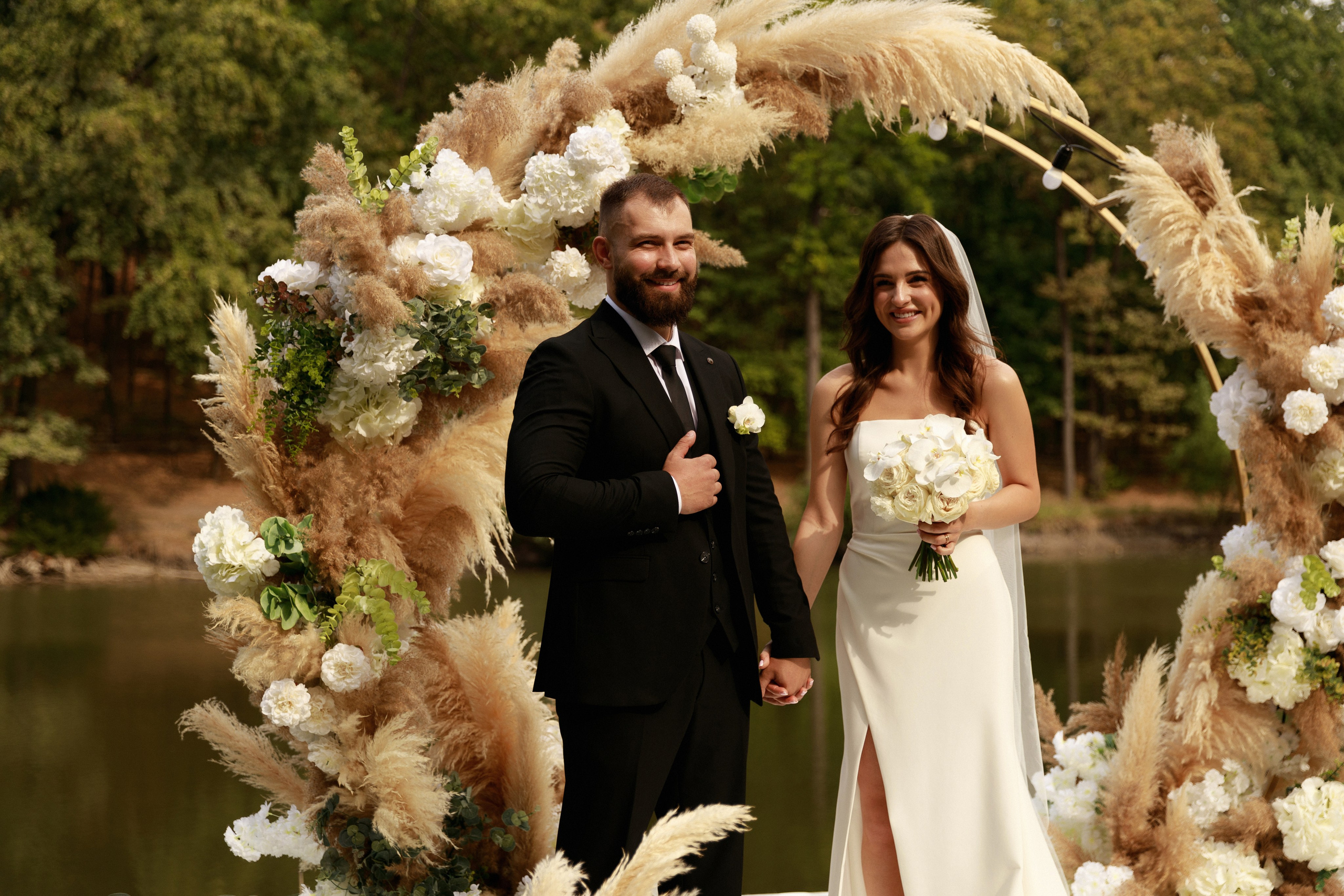 Катерина & Роман. Весільний та сімейний фотограф у Харкові Ткаченко Світлана