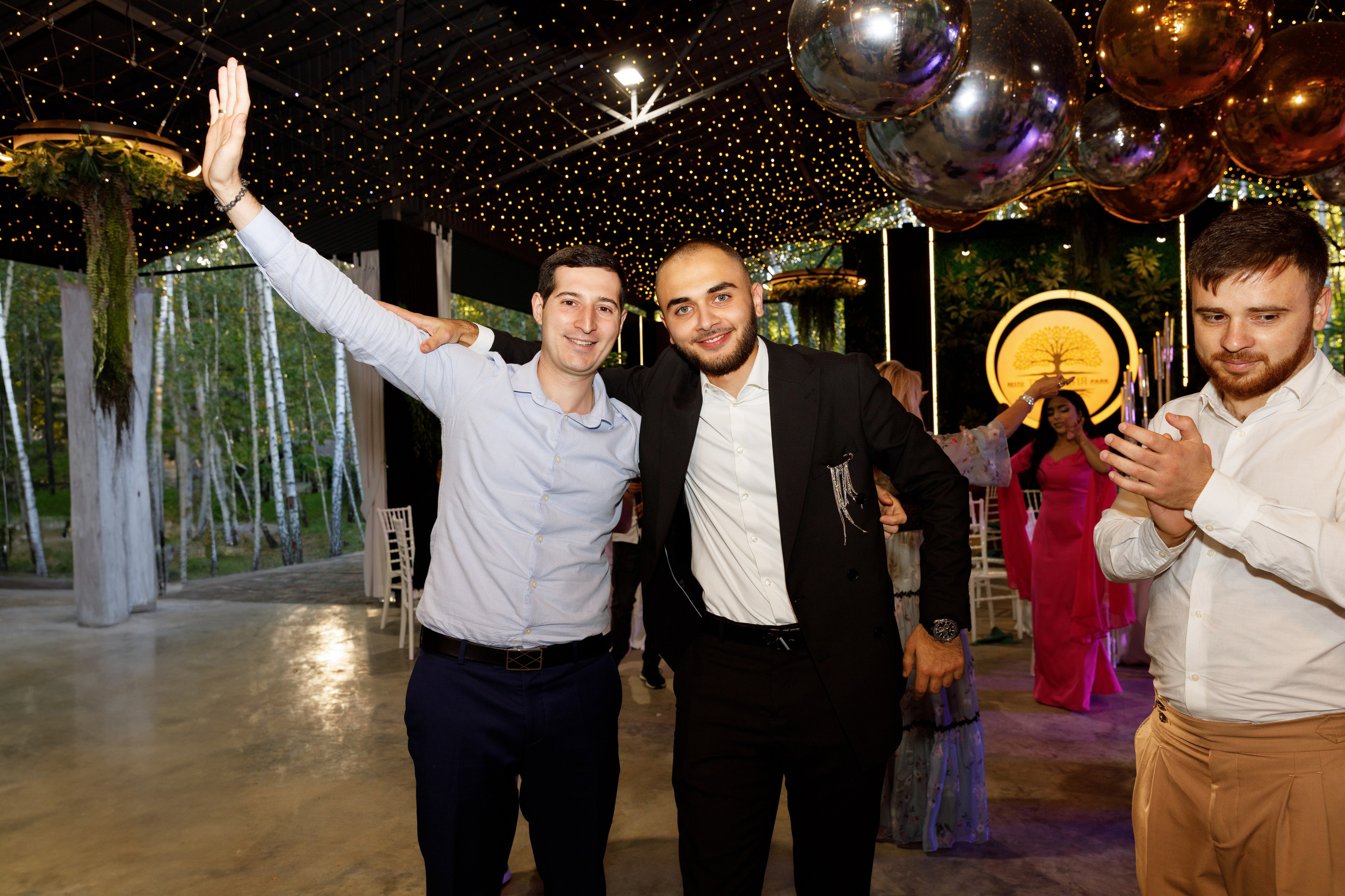 Аяз Джахан. Весільний та сімейний фотограф у Харкові Ткаченко Світлана