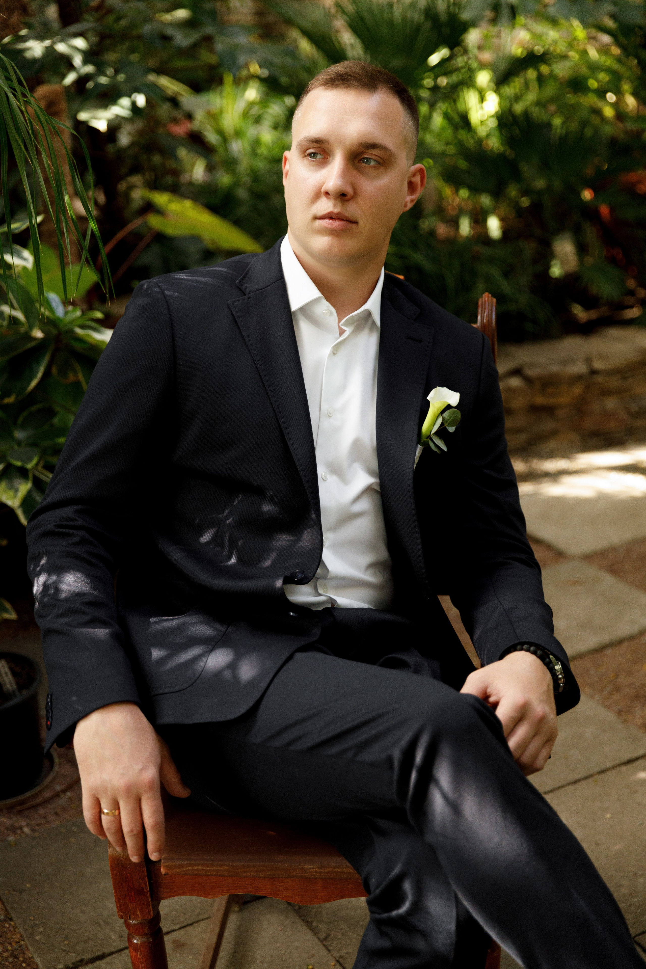 Анастасія & Ігор. Весільний та сімейний фотограф у Харкові Ткаченко Світлана