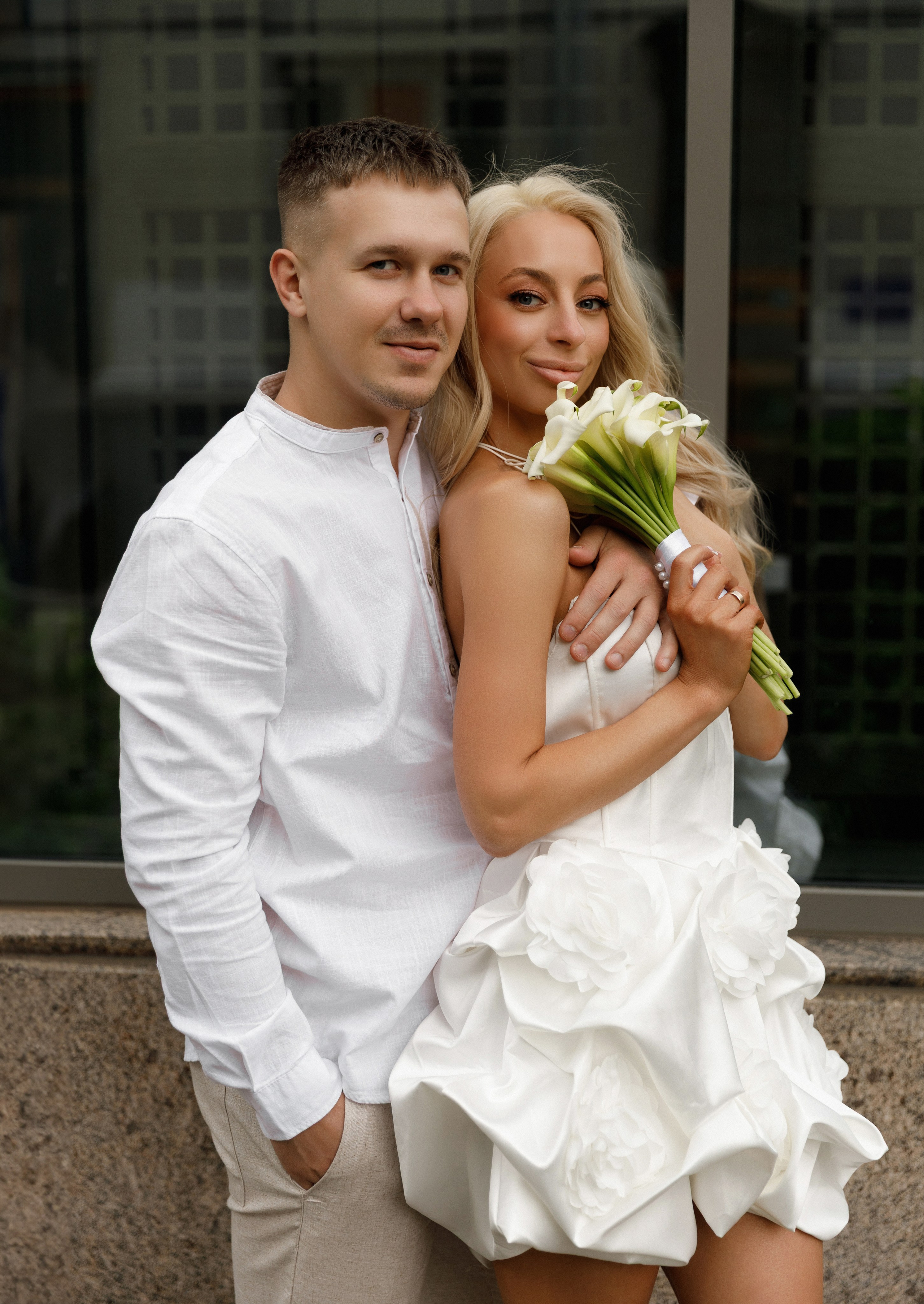 Ганна & Олександр. Весільний та сімейний фотограф у Харкові Ткаченко Світлана