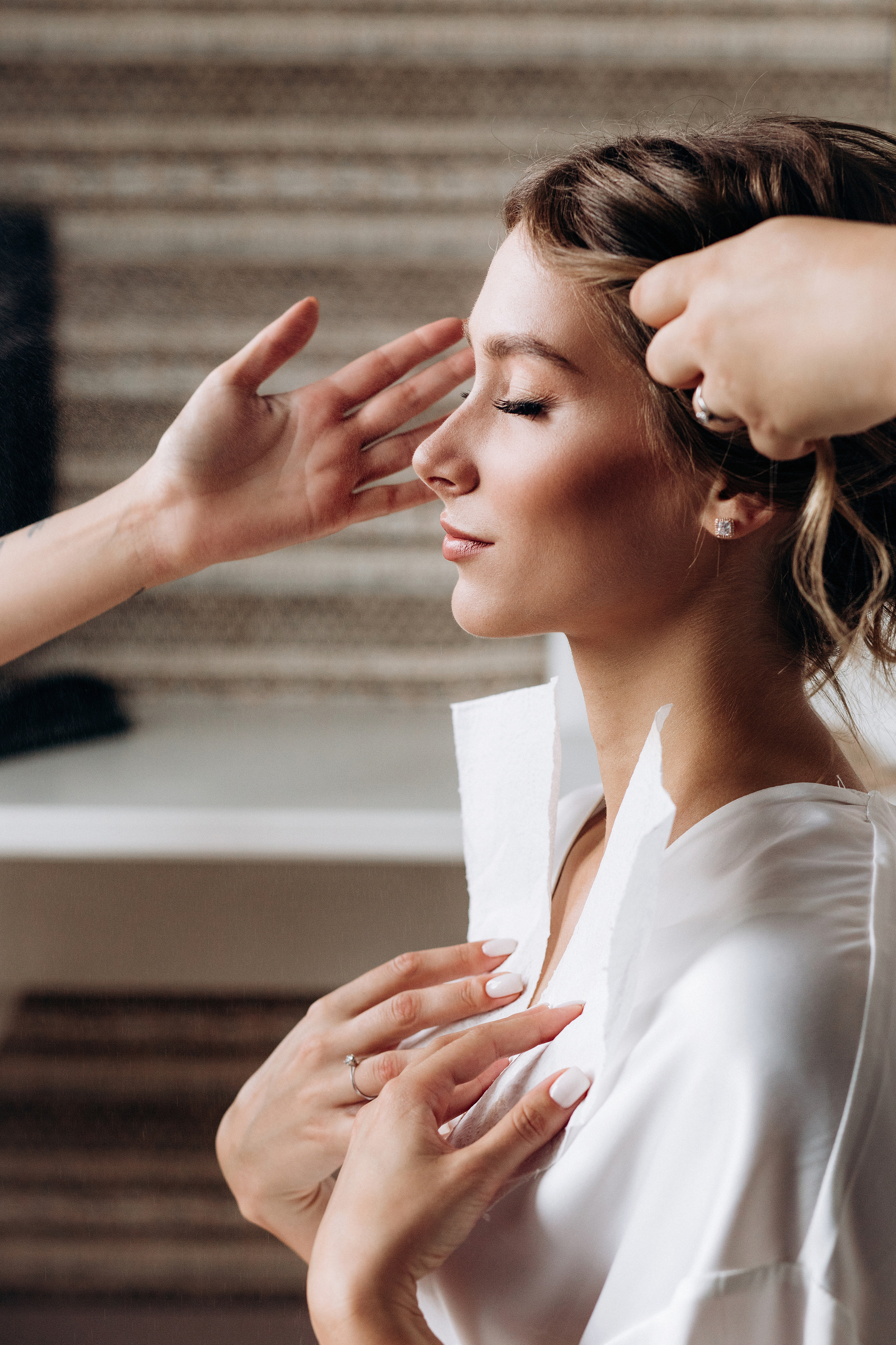 Христина & Стас. Весільний та сімейний фотограф у Харкові Ткаченко Світлана