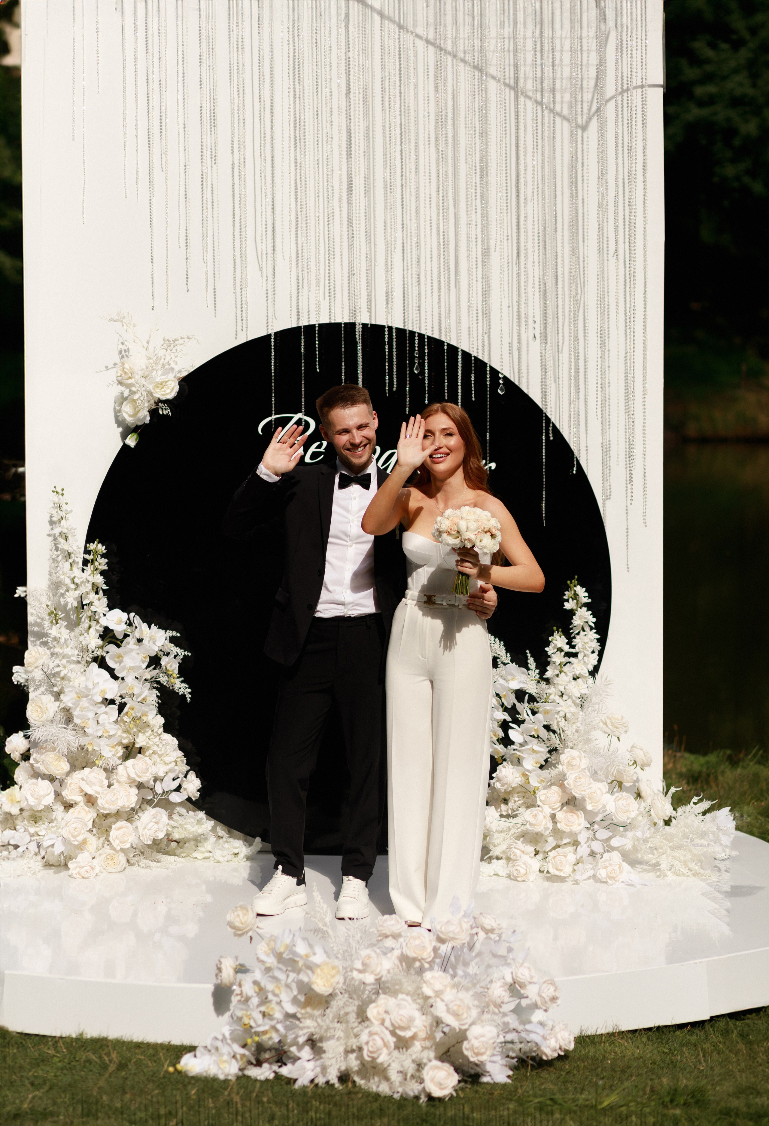 Аліна & Ярослав. Весільний та сімейний фотограф у Харкові Ткаченко Світлана