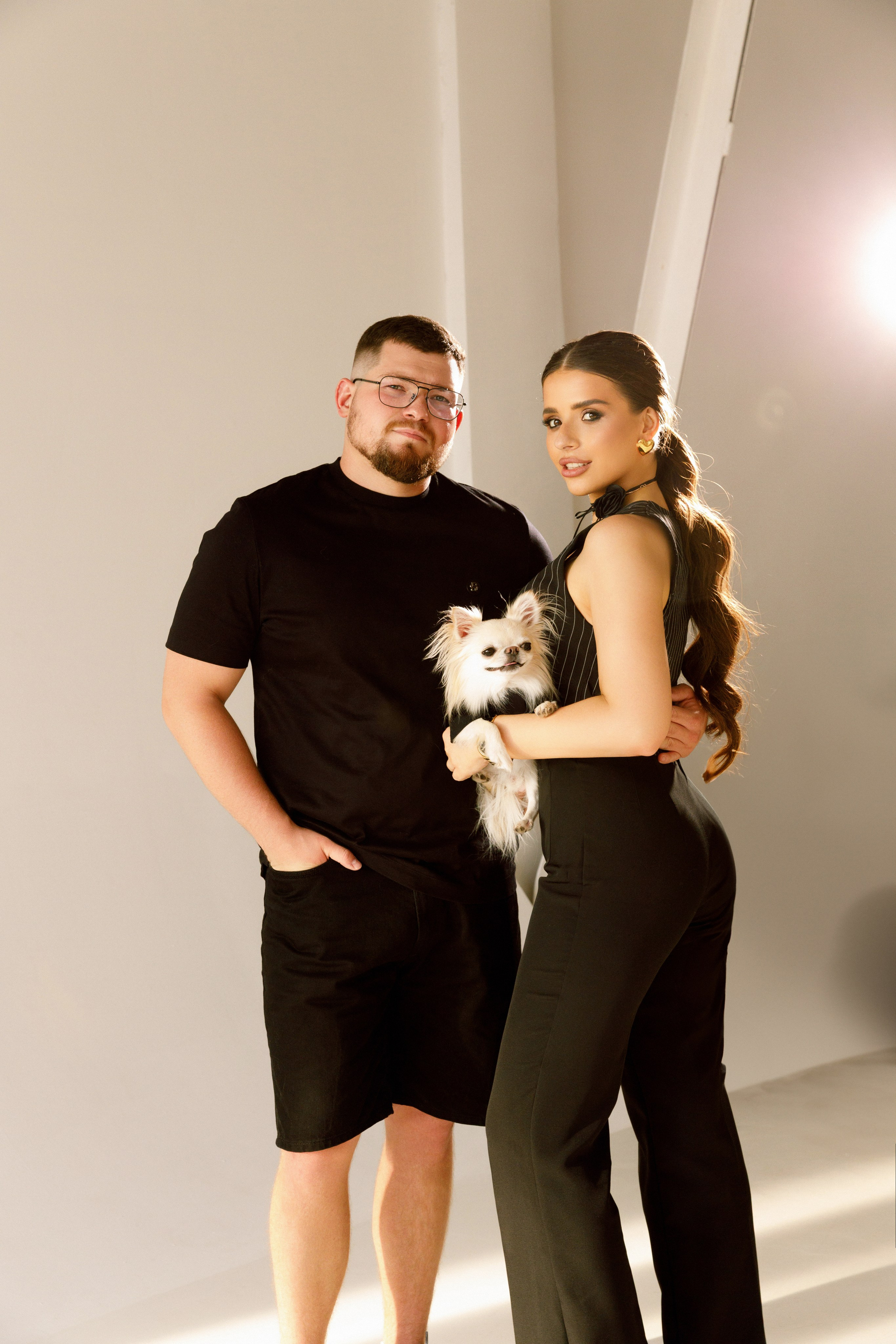 Ольга & Іван. Весільний та сімейний фотограф у Харкові Ткаченко Світлана