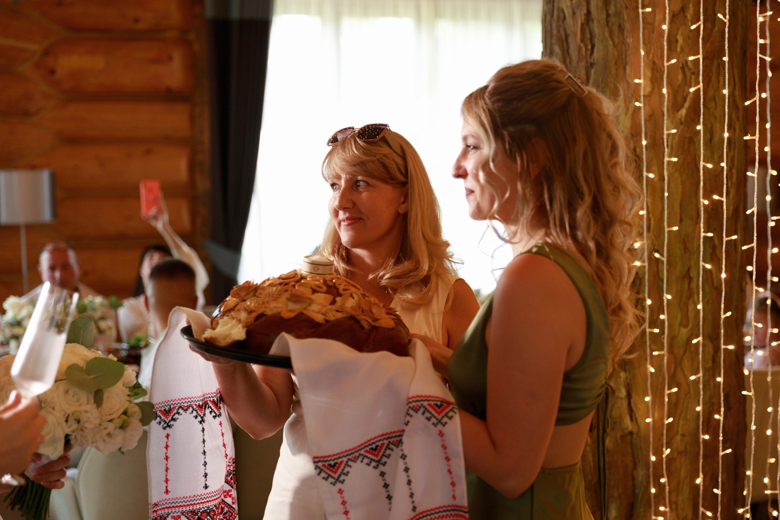 Дарʼя & Кирило. Весільний та сімейний фотограф у Харкові Ткаченко Світлана