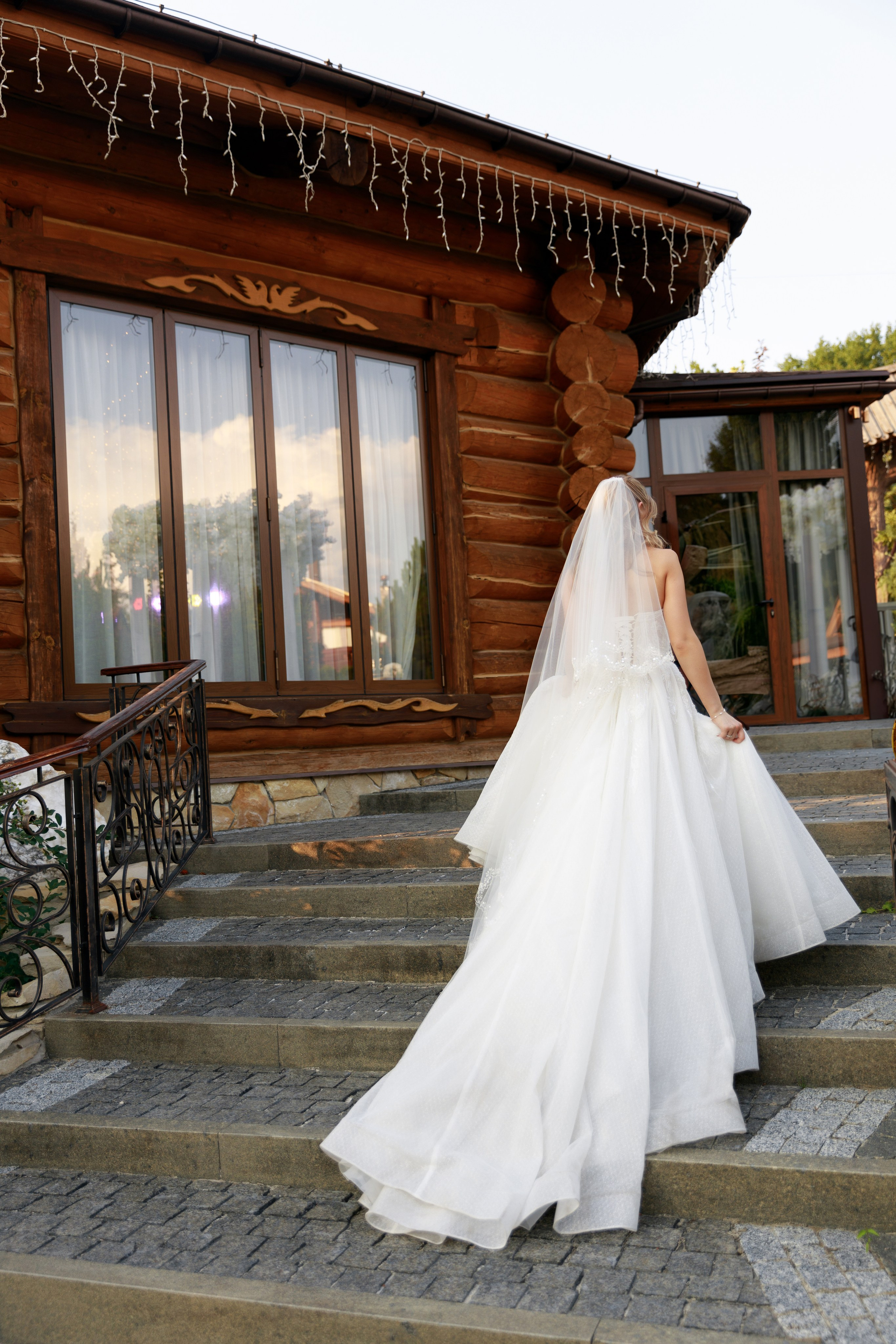 Дарина & Тимур. Весільний та сімейний фотограф у Харкові Ткаченко Світлана