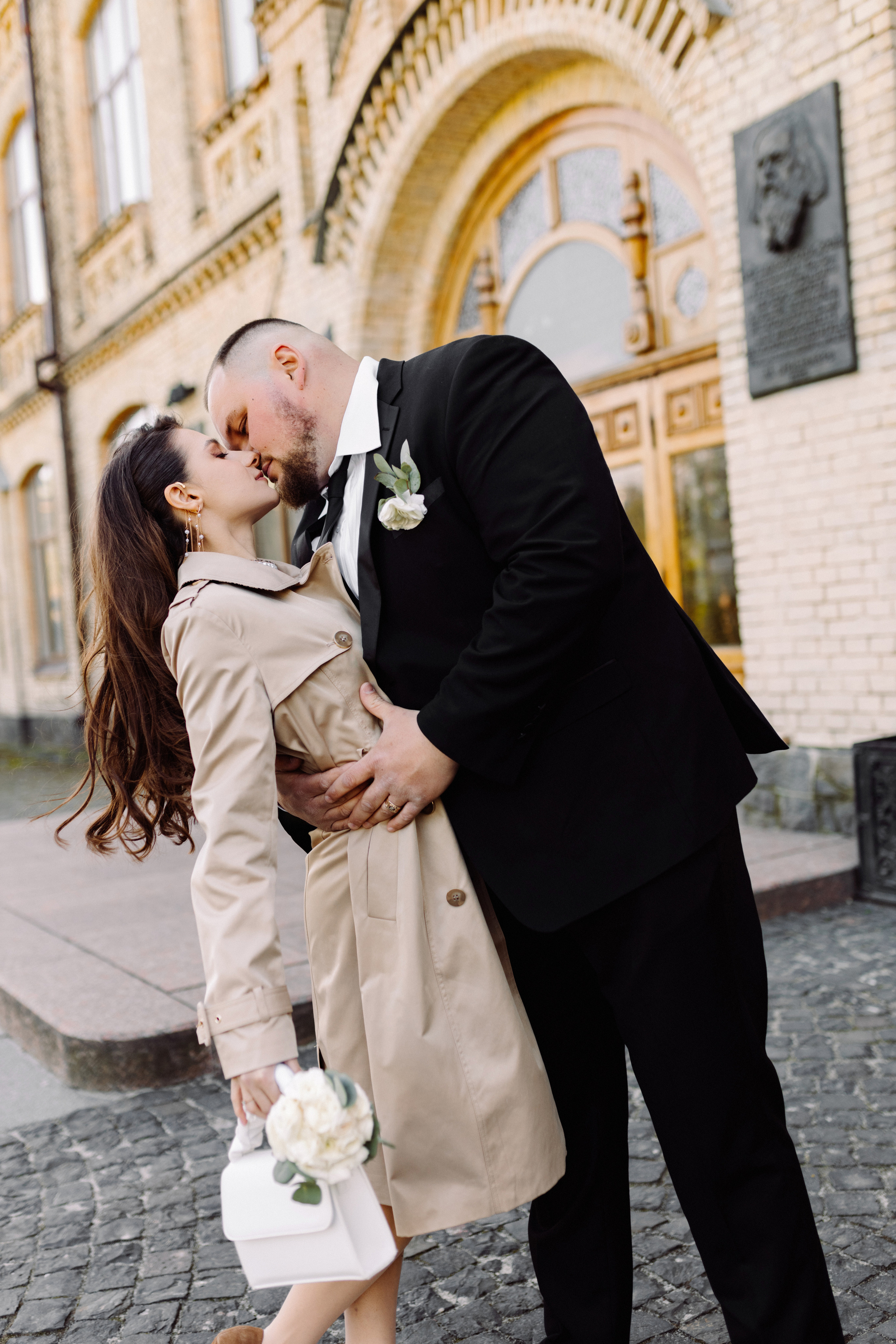 Дарина & Ярослав. Весільний та сімейний фотограф у Харкові Ткаченко Світлана