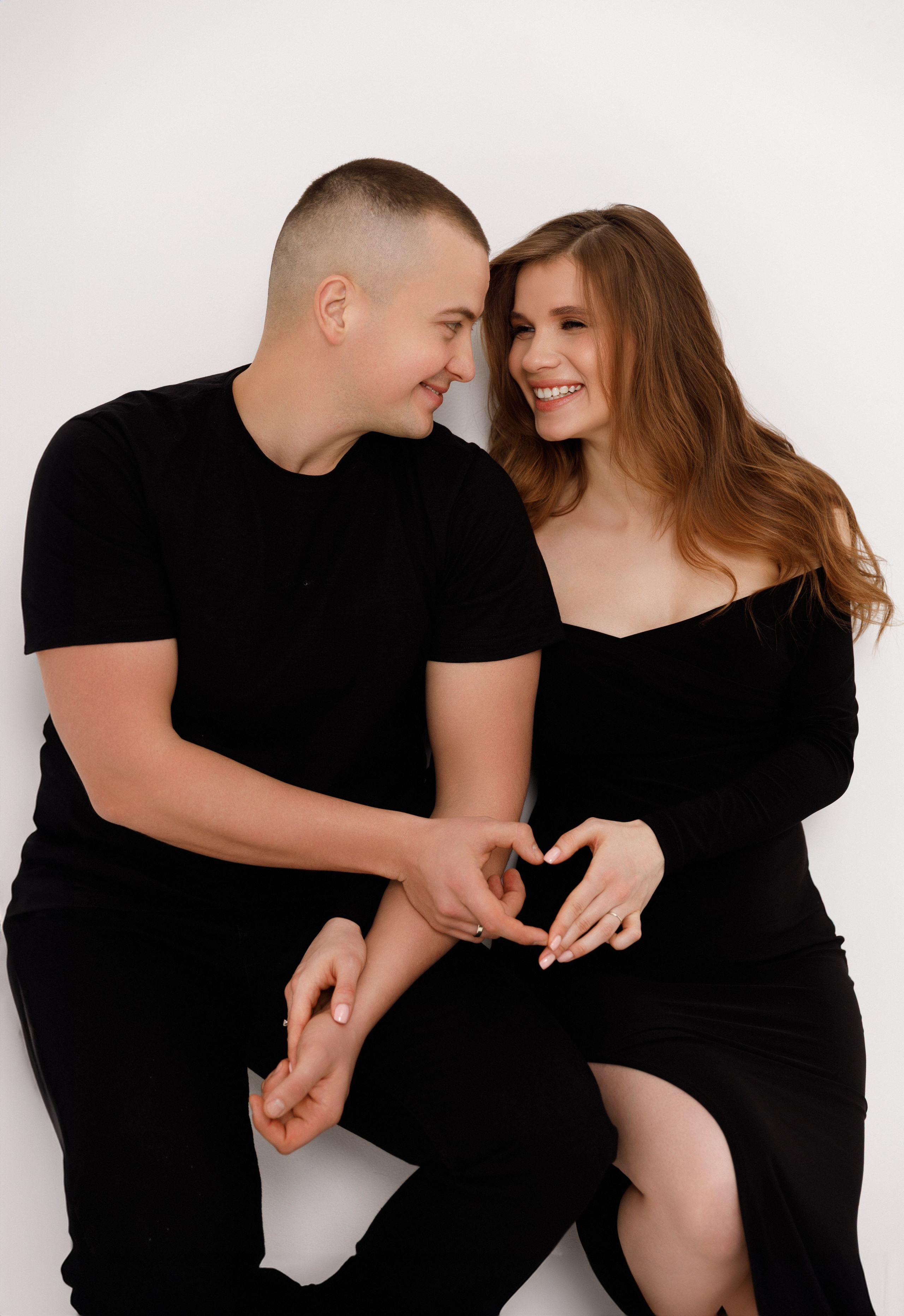 Аліна & Роман. Весільний та сімейний фотограф у Харкові Ткаченко Світлана