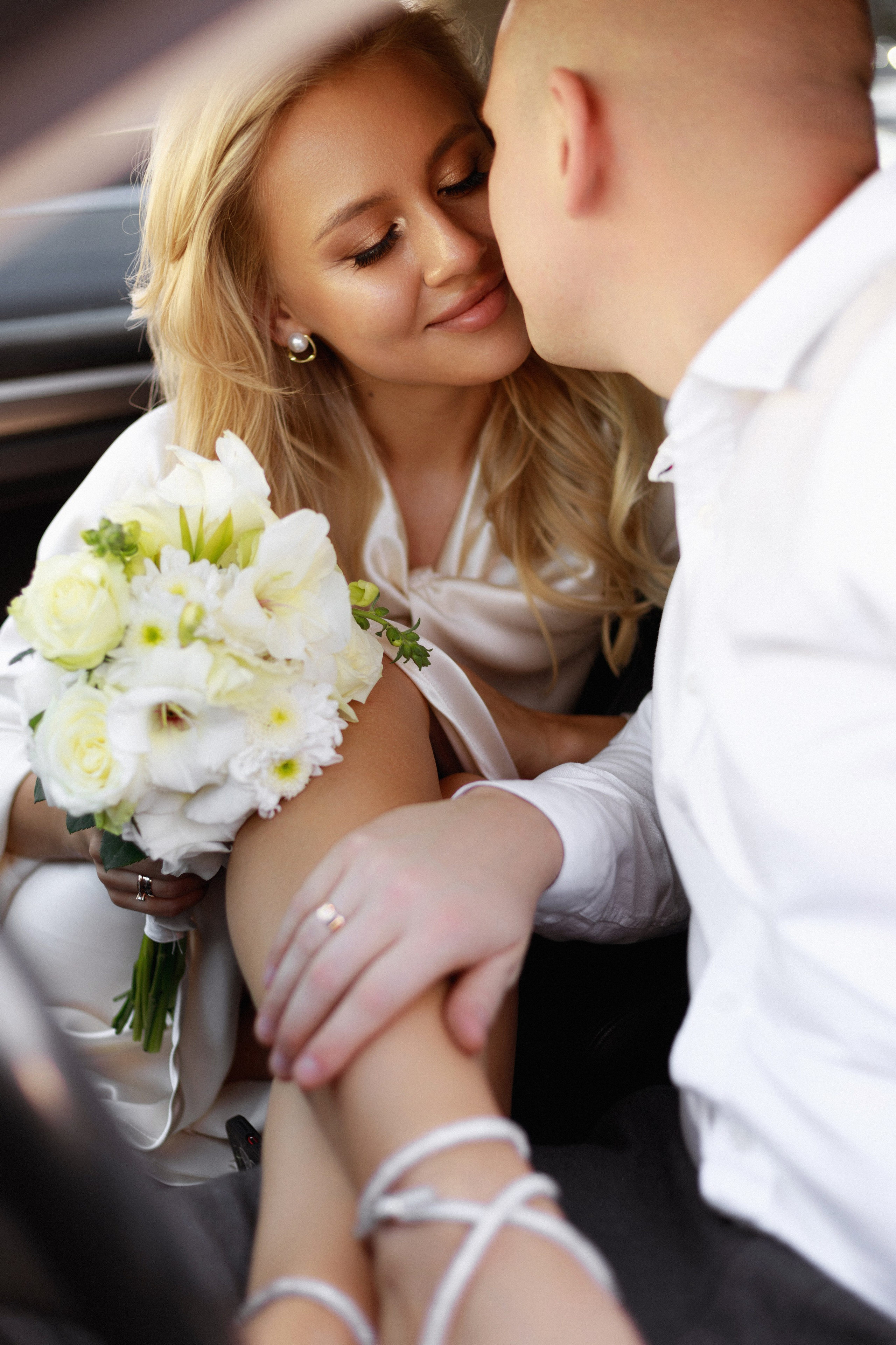 Дар’я & Артур. Весільний та сімейний фотограф у Харкові Ткаченко Світлана