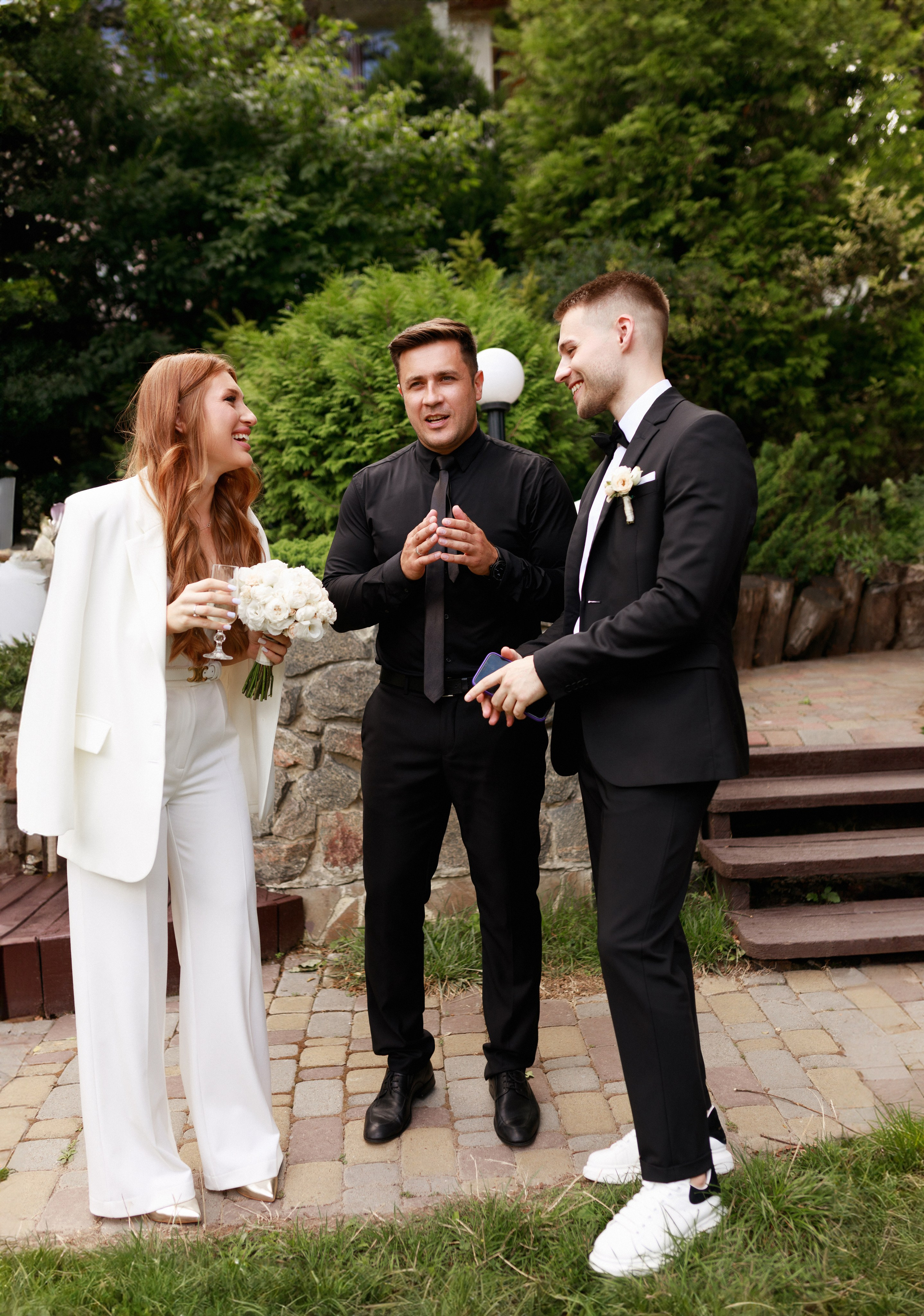 Аліна & Ярослав. Весільний та сімейний фотограф у Харкові Ткаченко Світлана