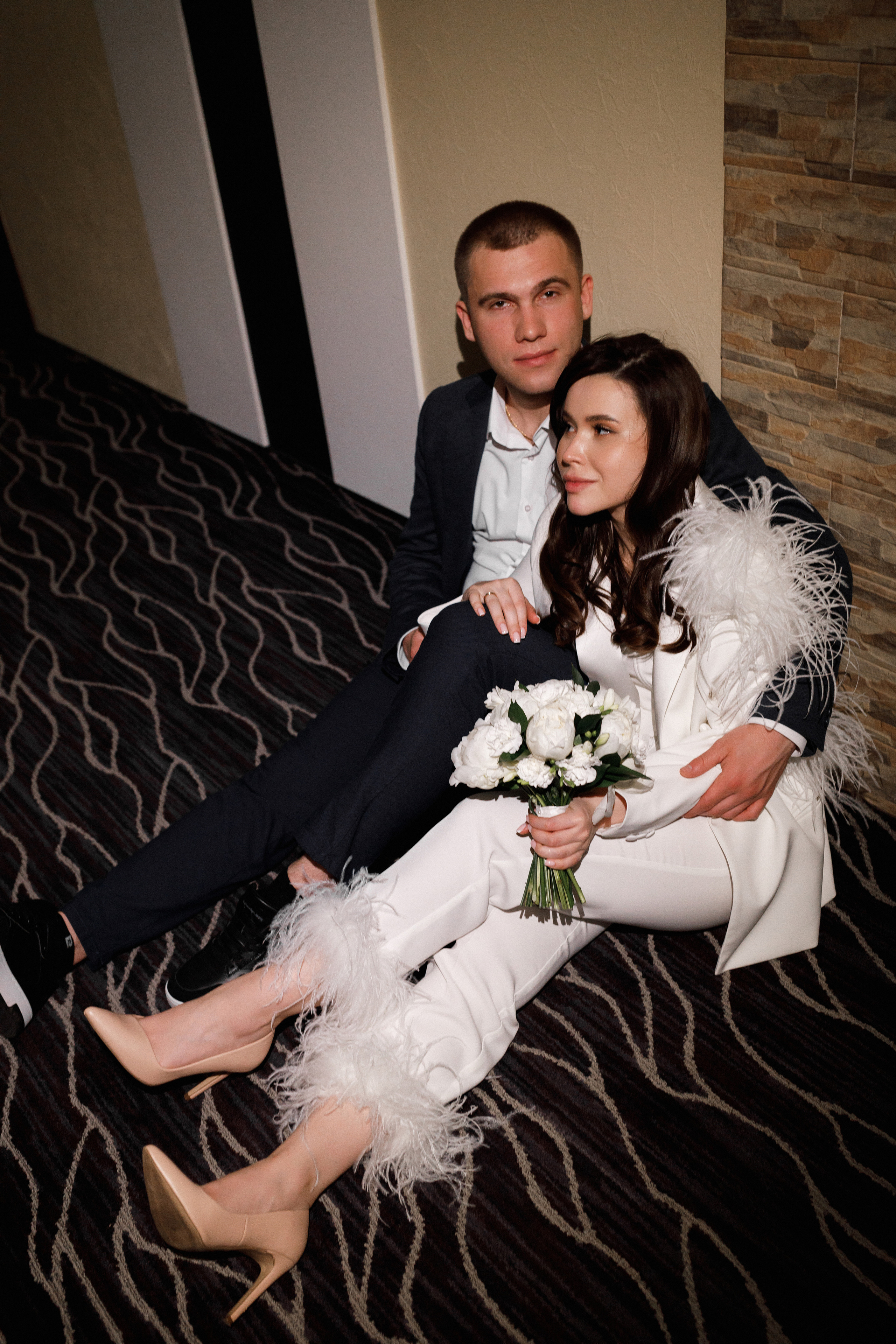 Ксенія & Дмитро. Весільний та сімейний фотограф у Харкові Ткаченко Світлана