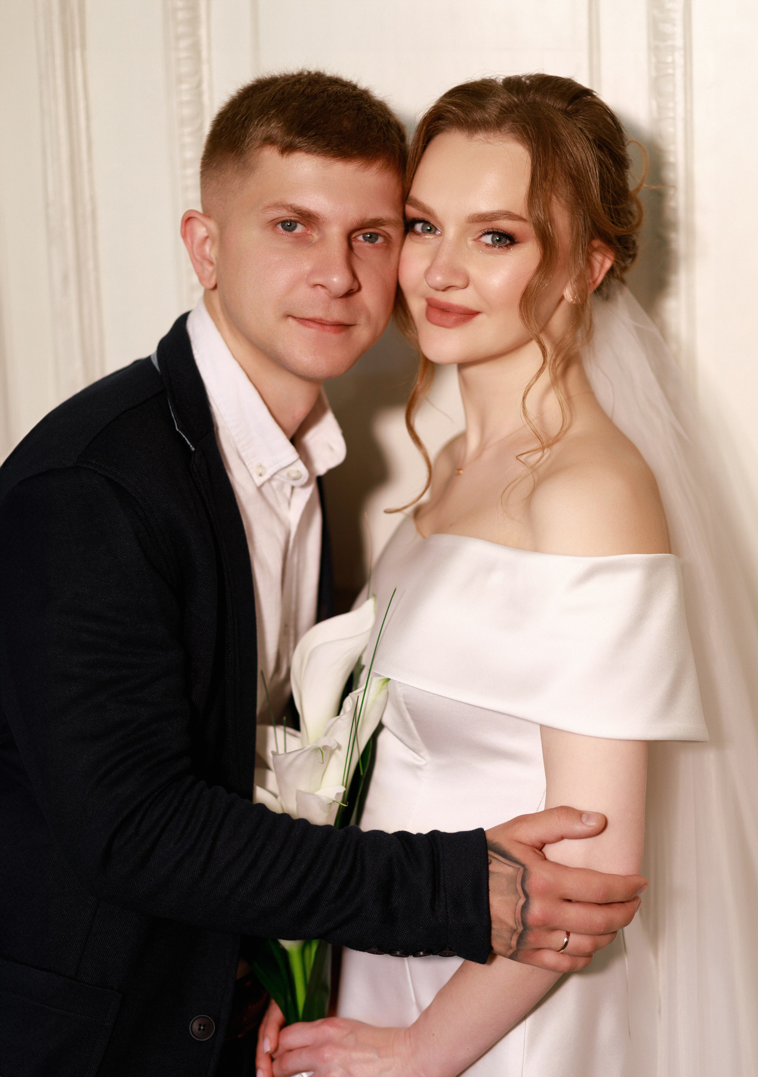 Вікторія & Дмитро. Весільний та сімейний фотограф у Харкові Ткаченко Світлана