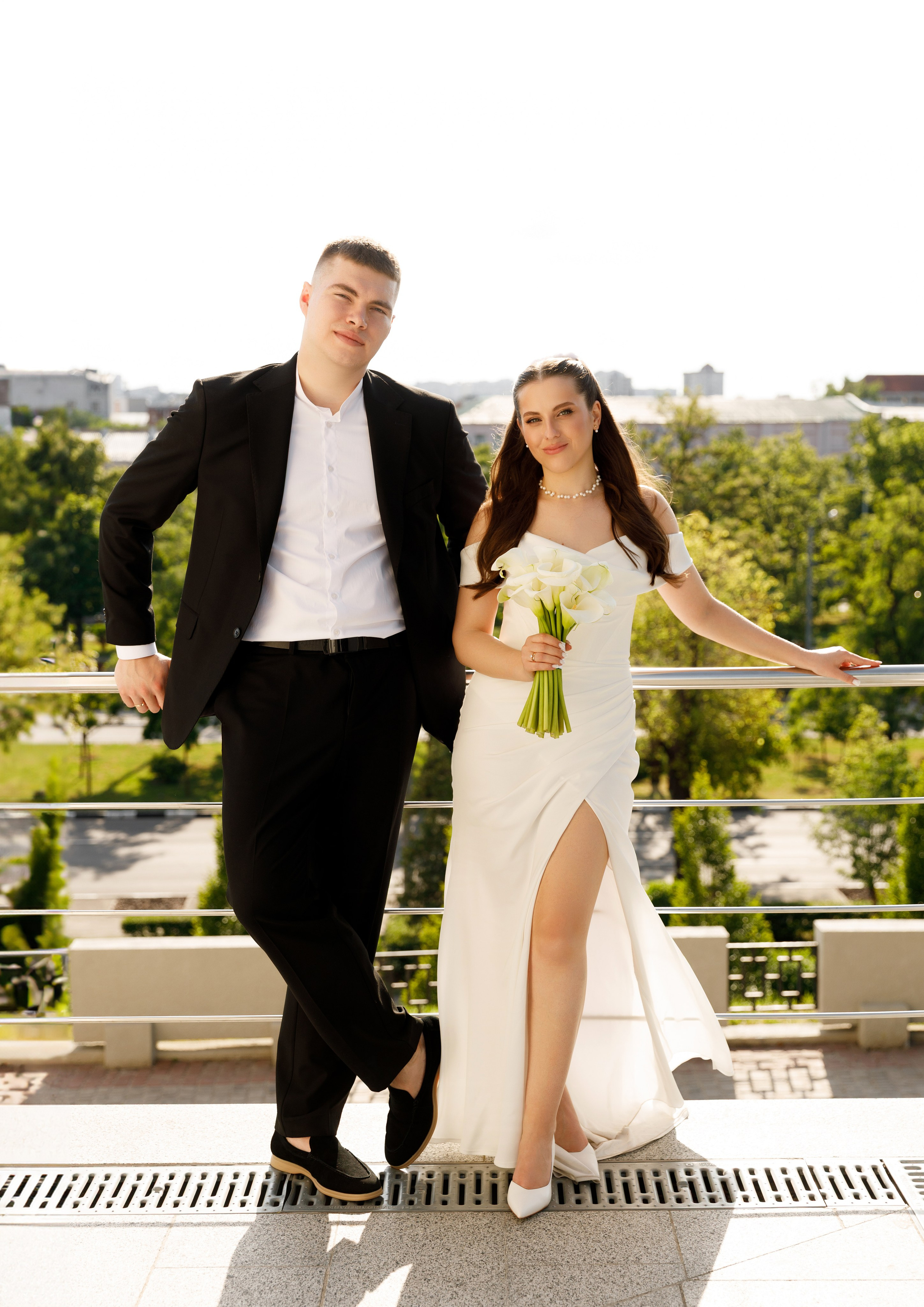 Діана & Михайло. Весільний та сімейний фотограф у Харкові Ткаченко Світлана
