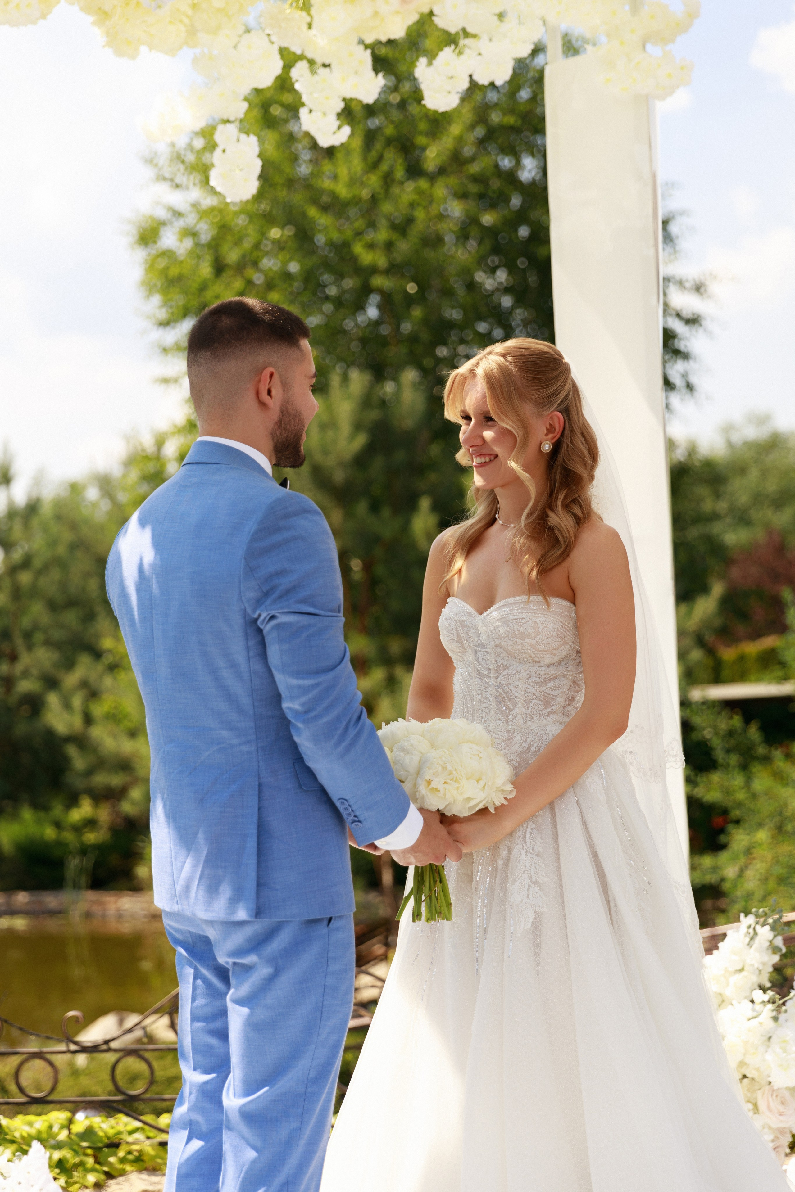 Дарина & Тимур. Весільний та сімейний фотограф у Харкові Ткаченко Світлана