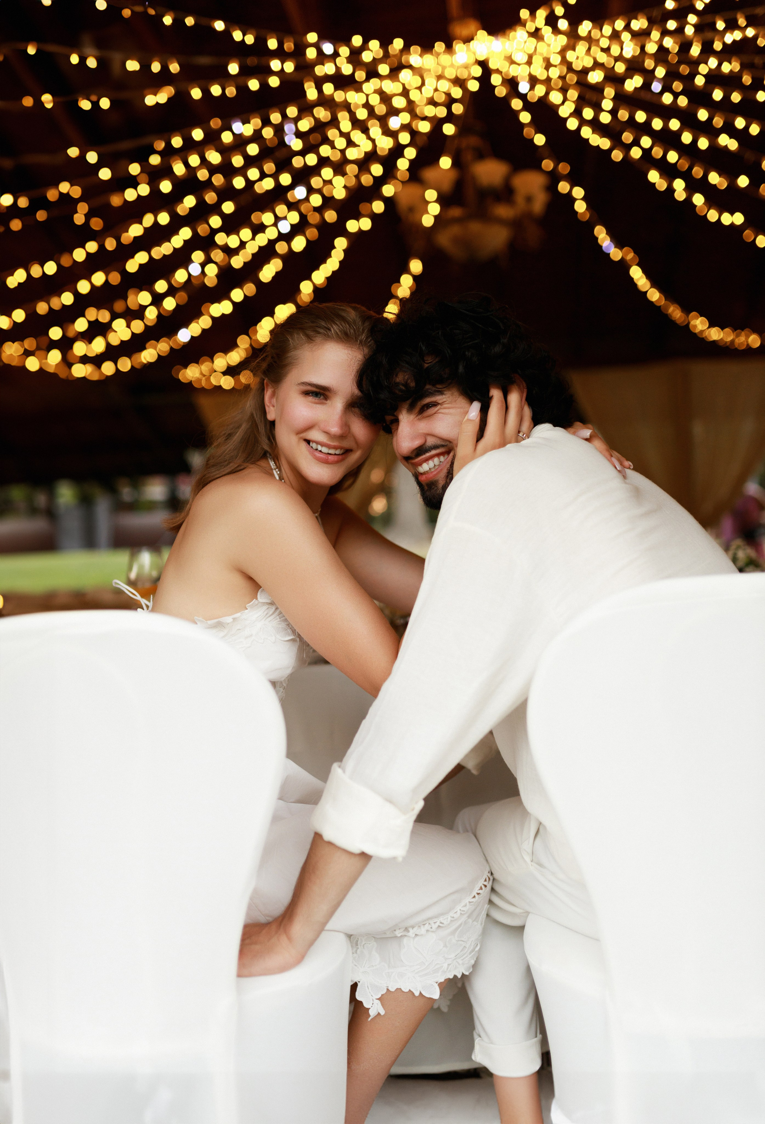 Поліна & Карен. Весільний та сімейний фотограф у Харкові Ткаченко Світлана