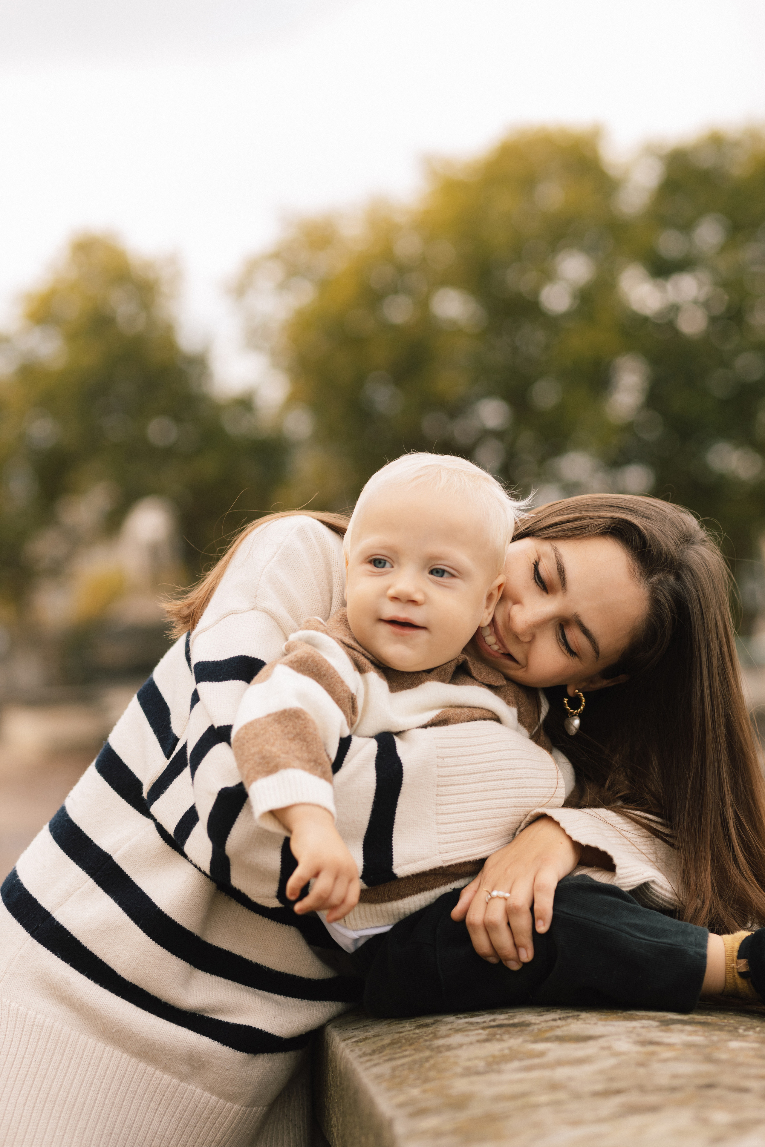 Саша & Матвій & Саша. Весільний та сімейний фотограф у Харкові Ткаченко Світлана
