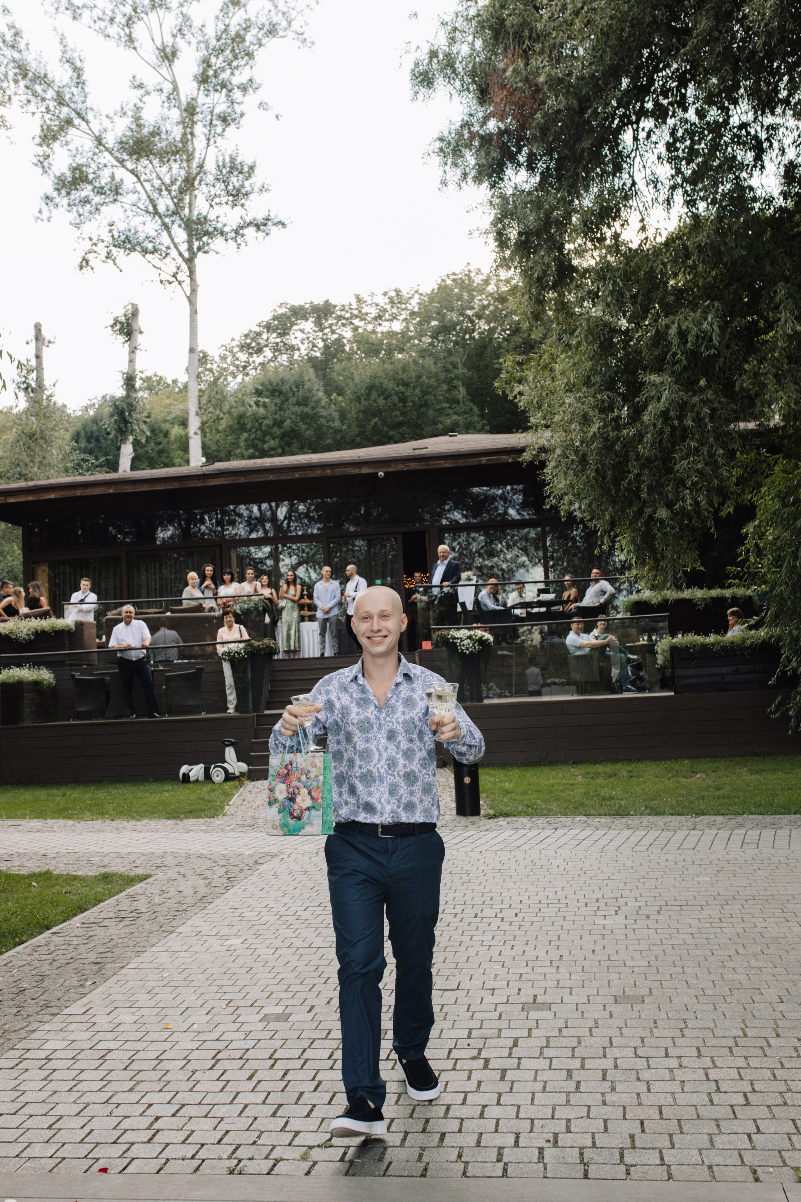 Анна & Артем. Весільний та сімейний фотограф у Харкові Ткаченко Світлана