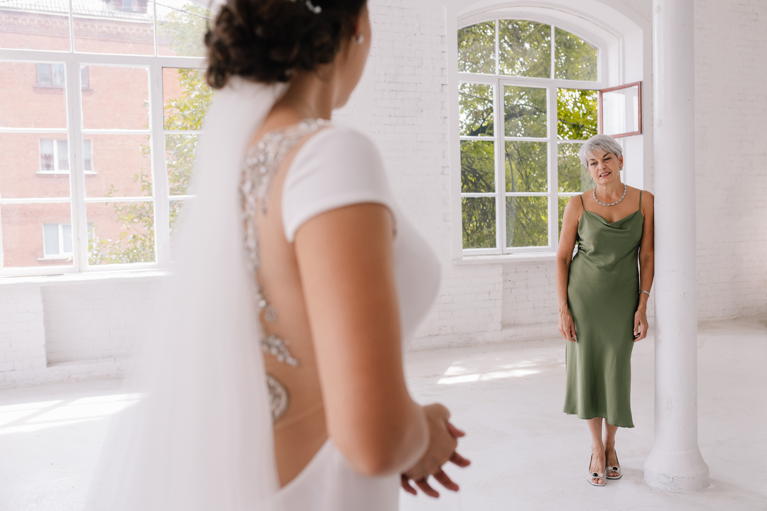 Настя & Влад. Весільний та сімейний фотограф у Харкові Ткаченко Світлана