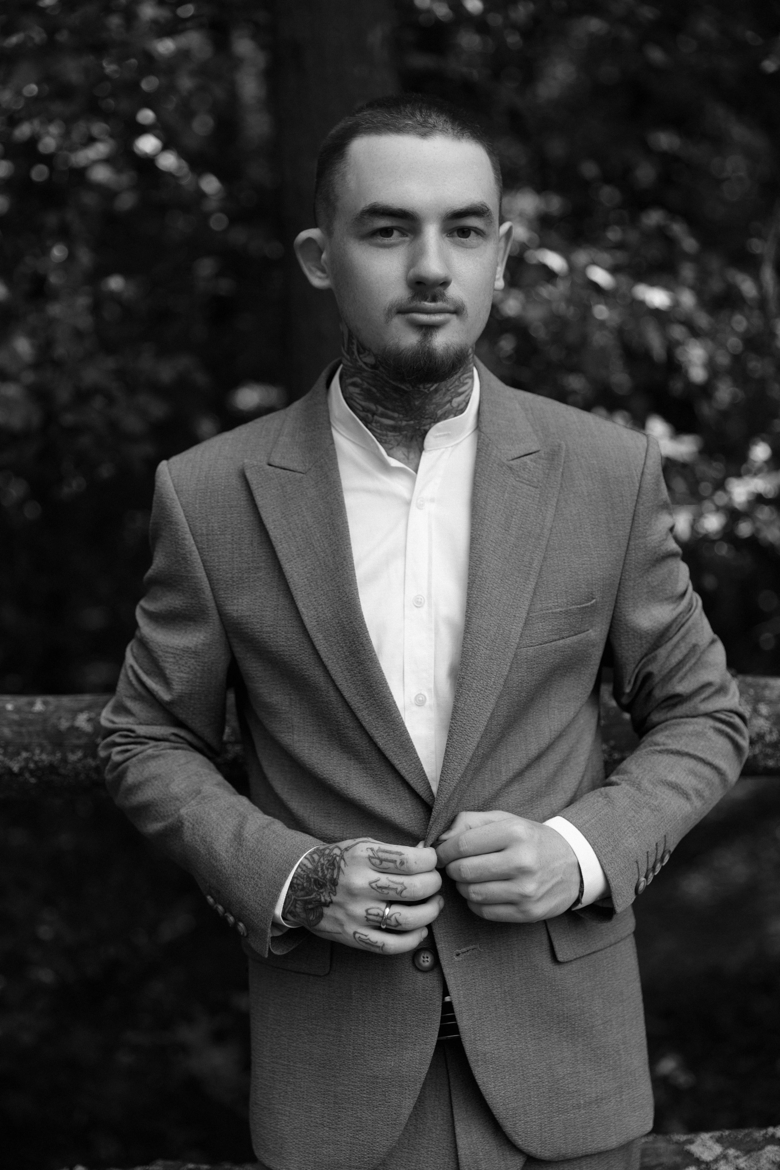 Анастасія & Артем. Весільний та сімейний фотограф у Харкові Ткаченко Світлана