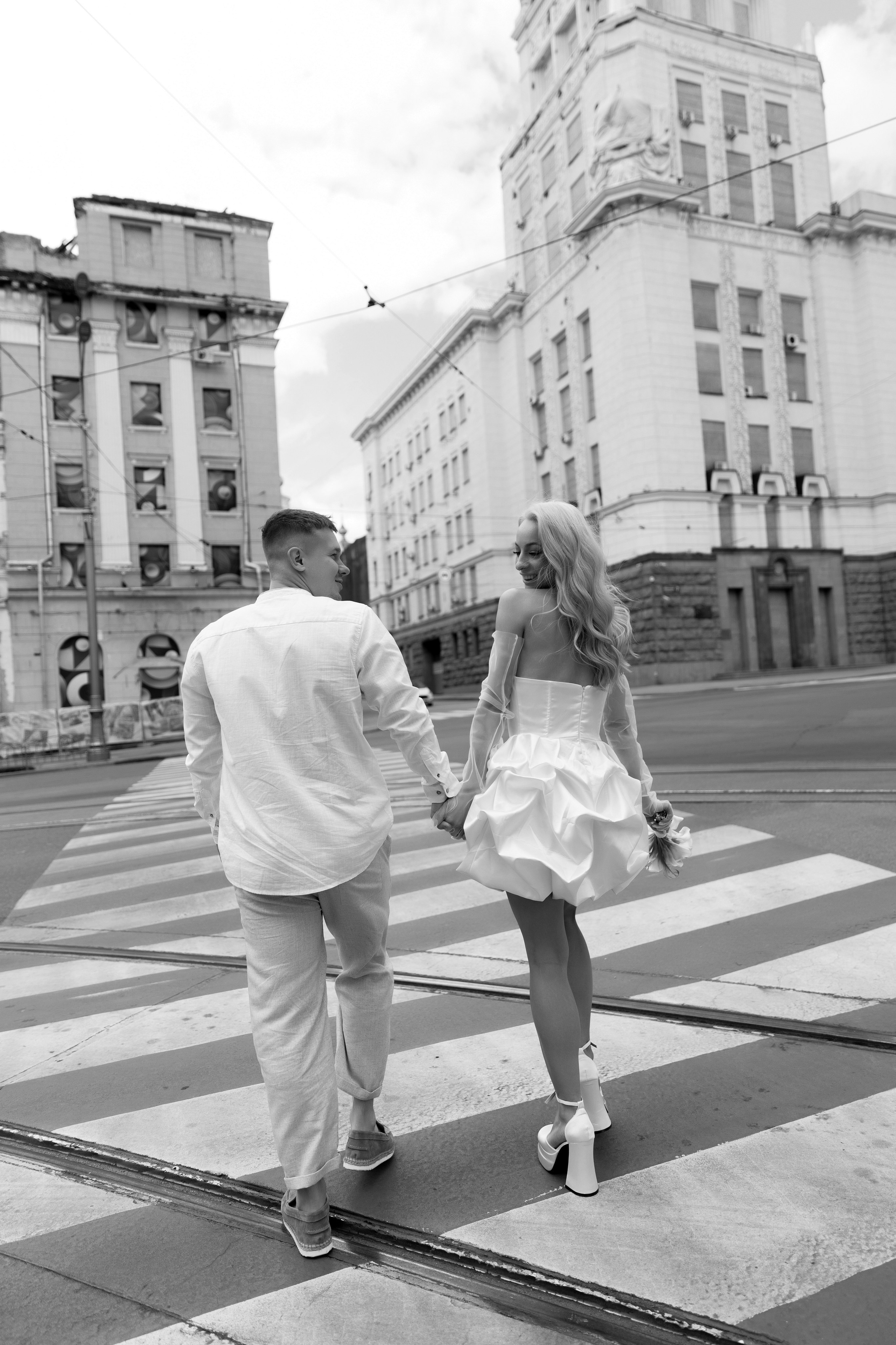 Ганна & Олександр. Весільний та сімейний фотограф у Харкові Ткаченко Світлана