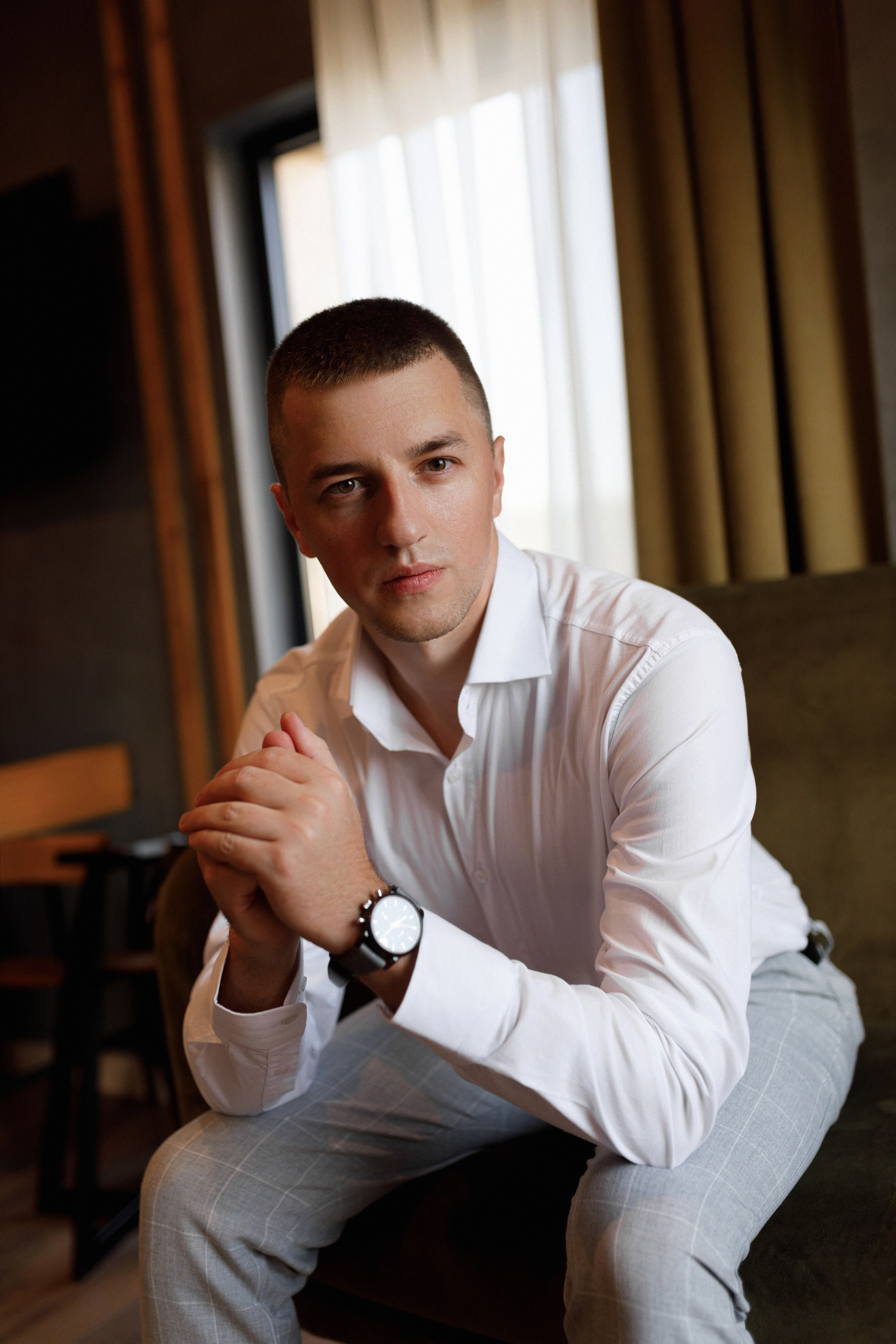 Ольга & Олександр. Весільний та сімейний фотограф у Харкові Ткаченко Світлана