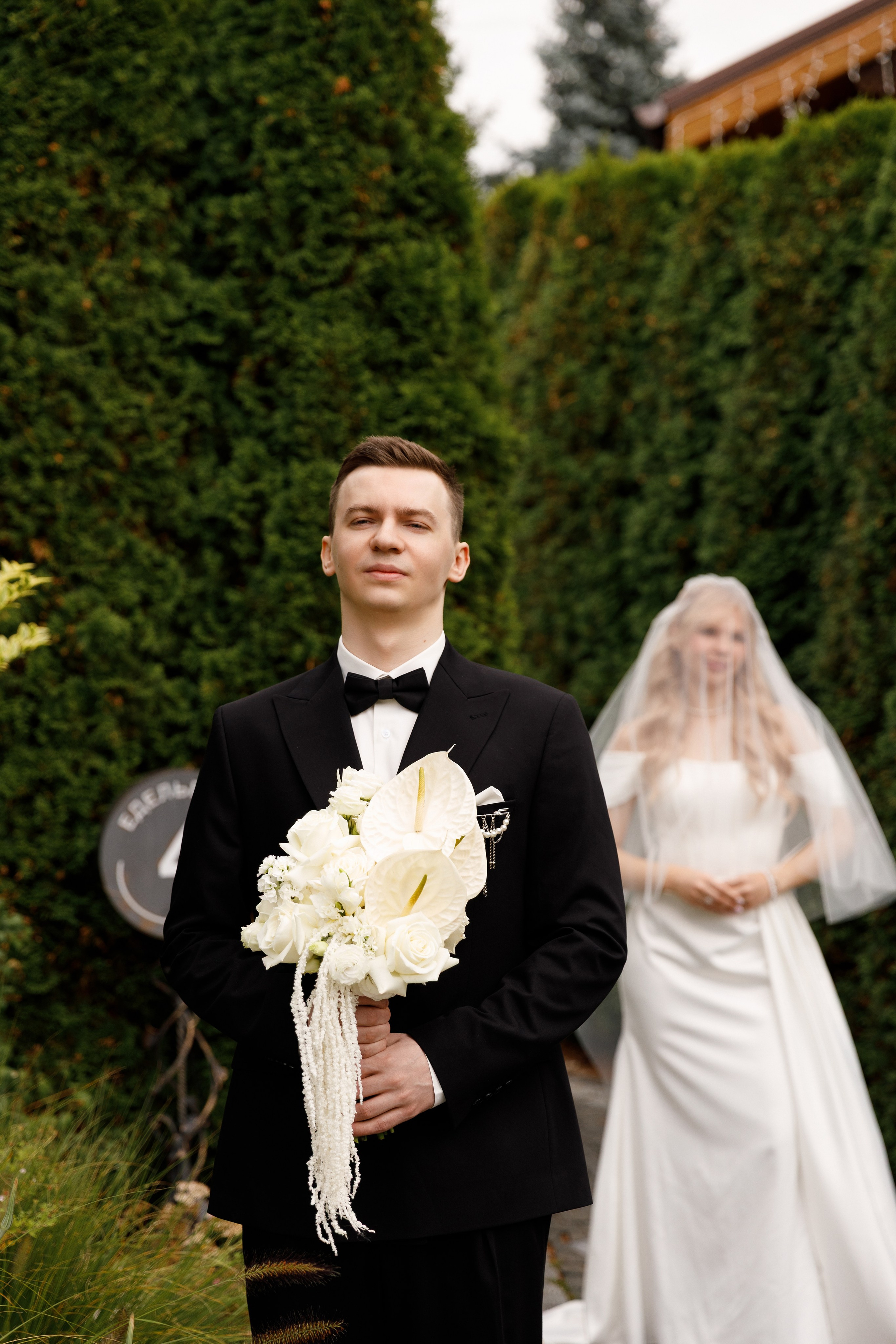 Марина & Олександр. Весільний та сімейний фотограф у Харкові Ткаченко Світлана