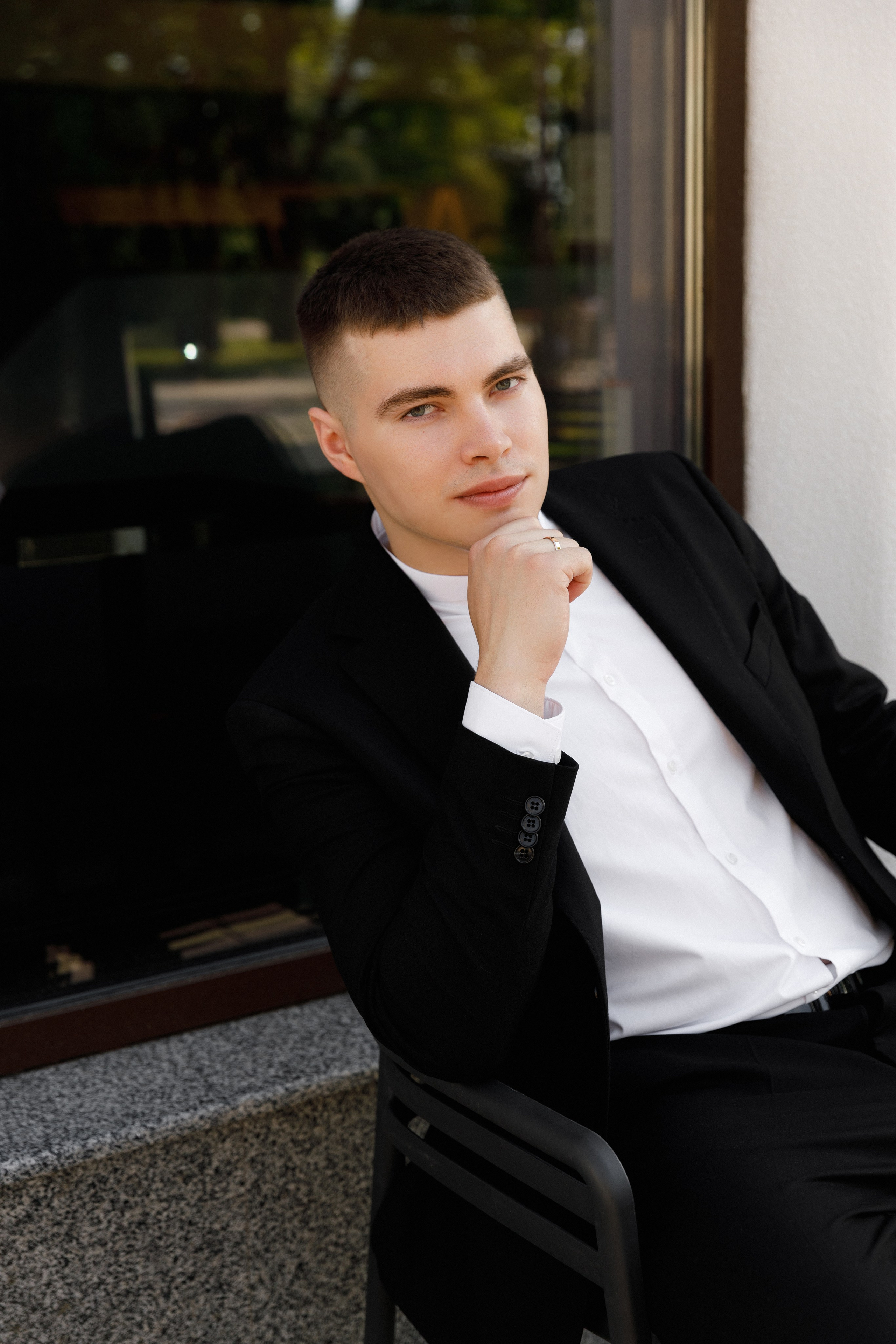 Діана & Михайло. Весільний та сімейний фотограф у Харкові Ткаченко Світлана