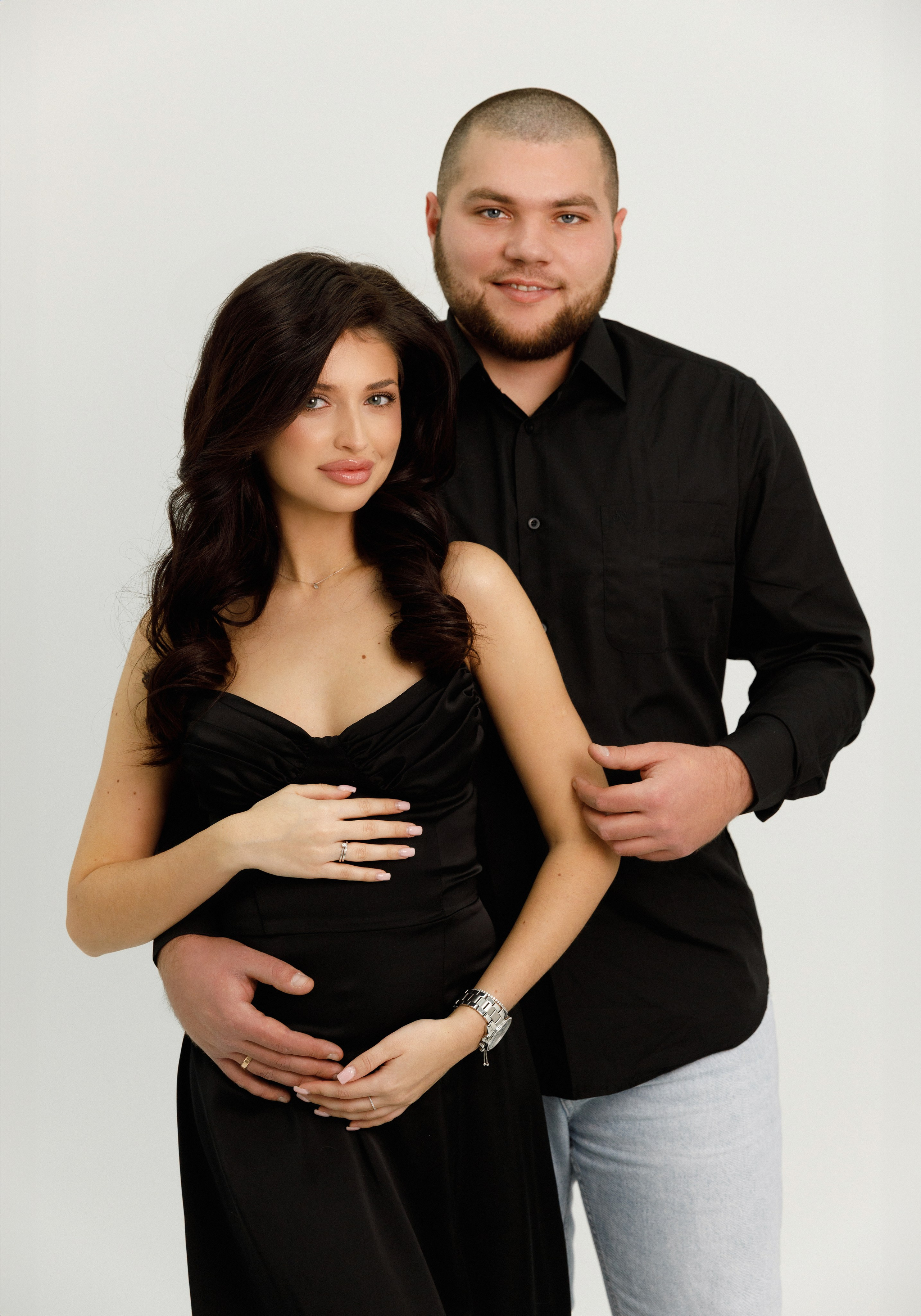 Тая Влад - gender party. Весільний та сімейний фотограф у Харкові Ткаченко Світлана