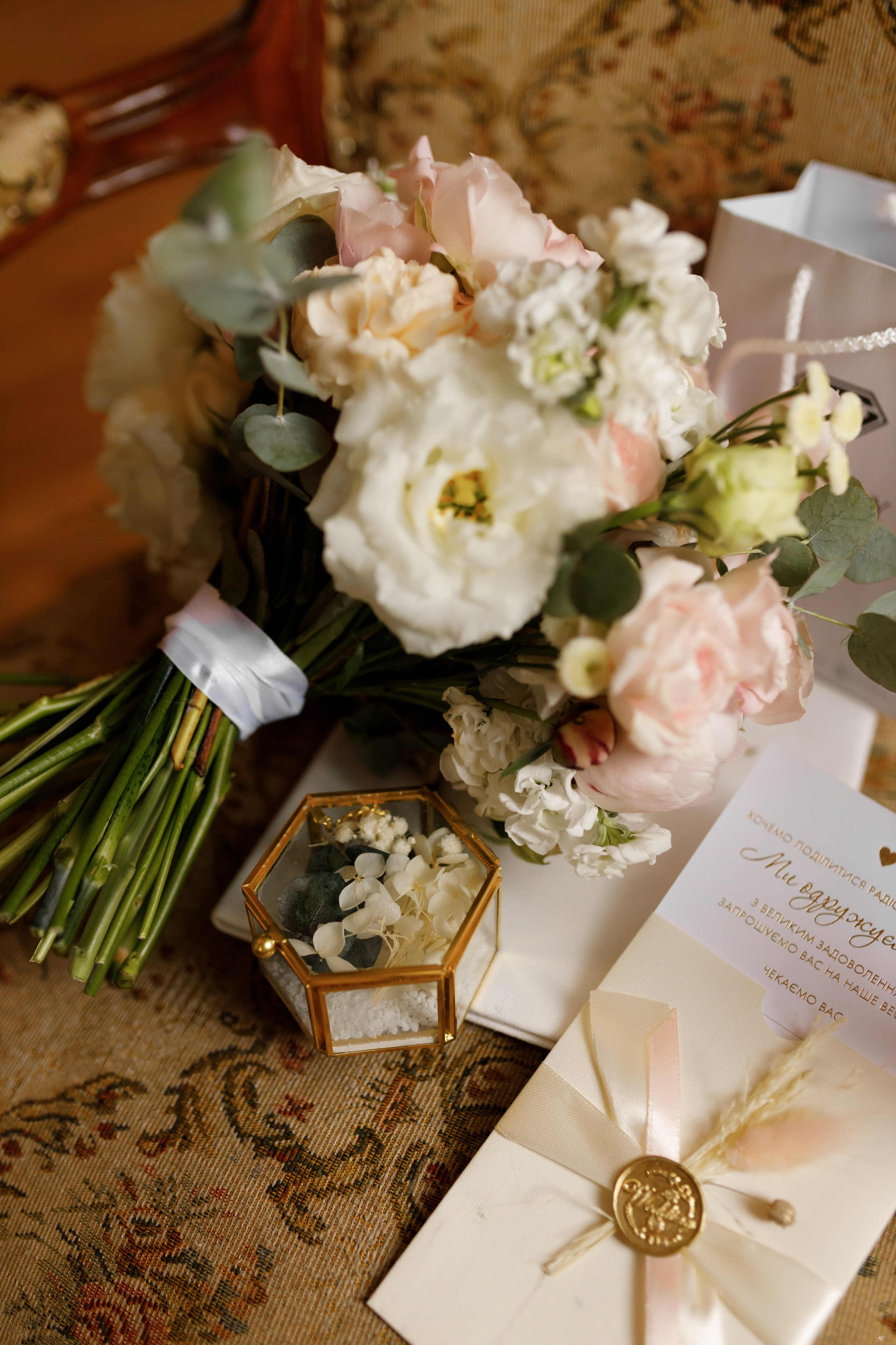 Влада & Стас. Весільний та сімейний фотограф у Харкові Ткаченко Світлана