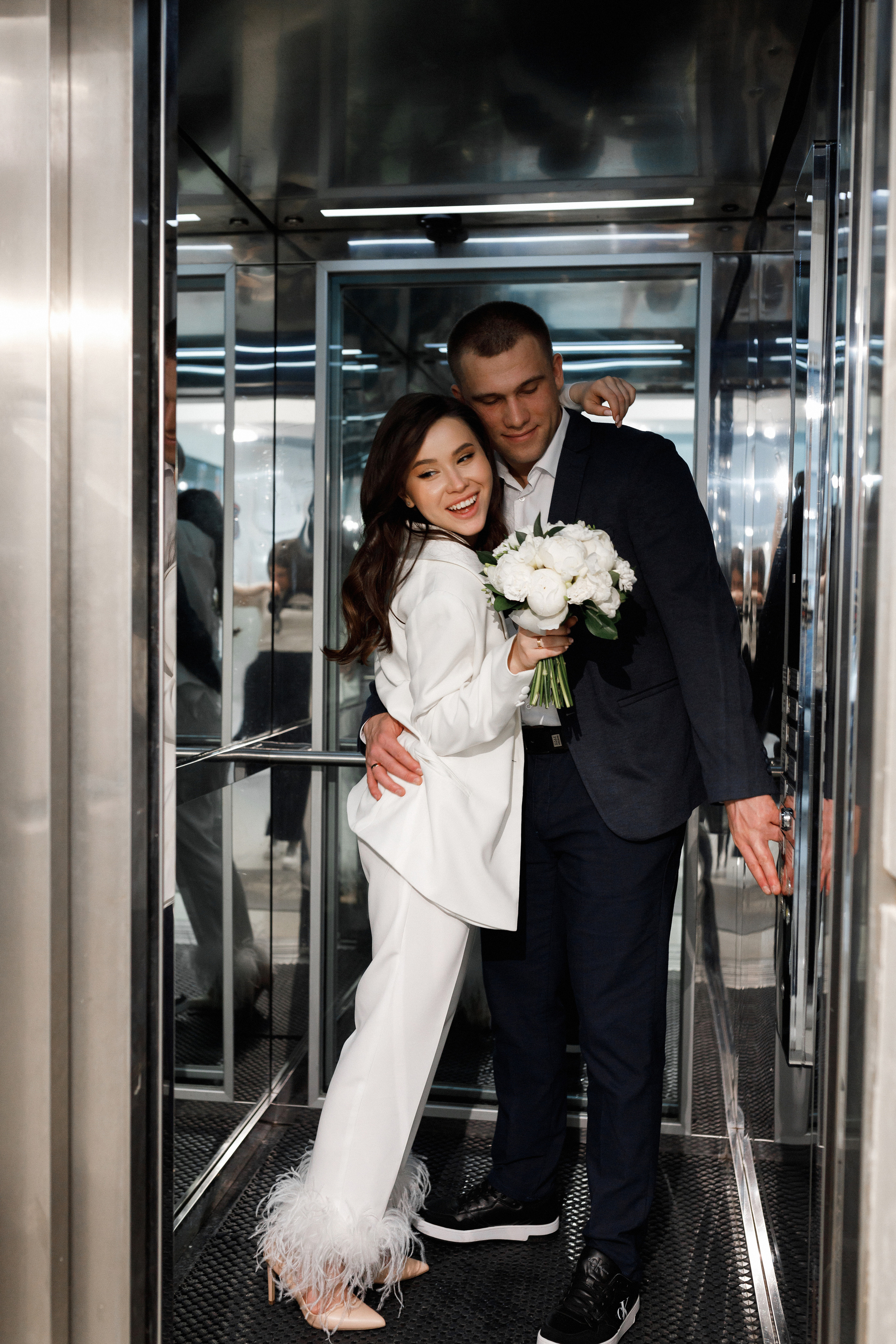 Ксенія & Дмитро. Весільний та сімейний фотограф у Харкові Ткаченко Світлана