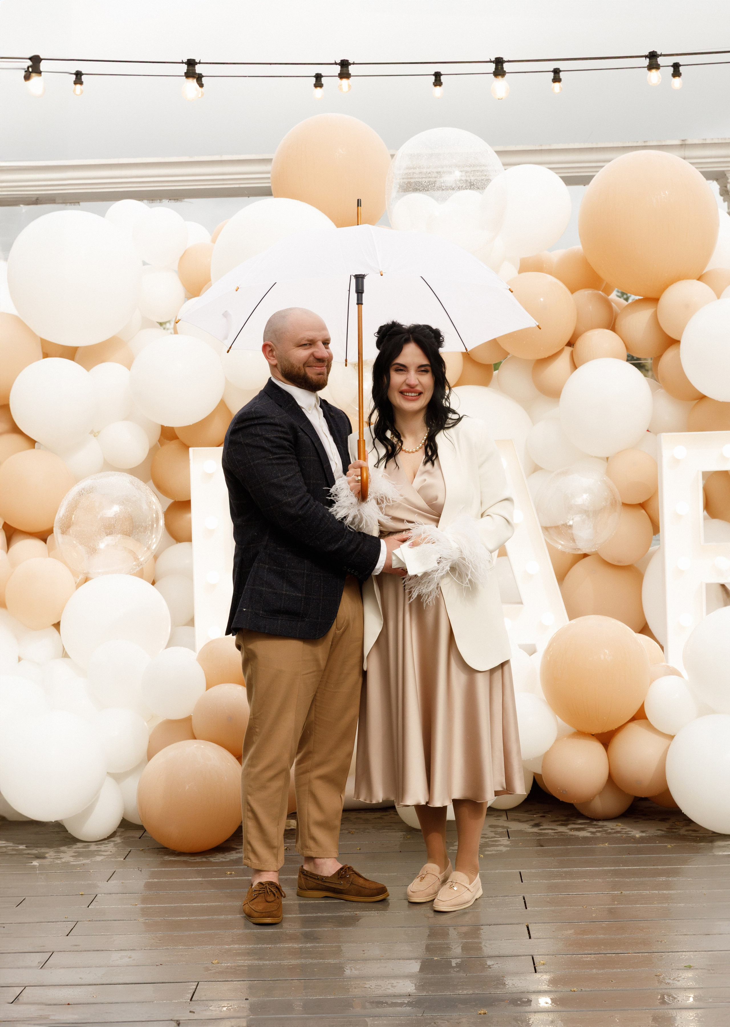 Аліна Костя - Gender party. Весільний та сімейний фотограф у Харкові Ткаченко Світлана