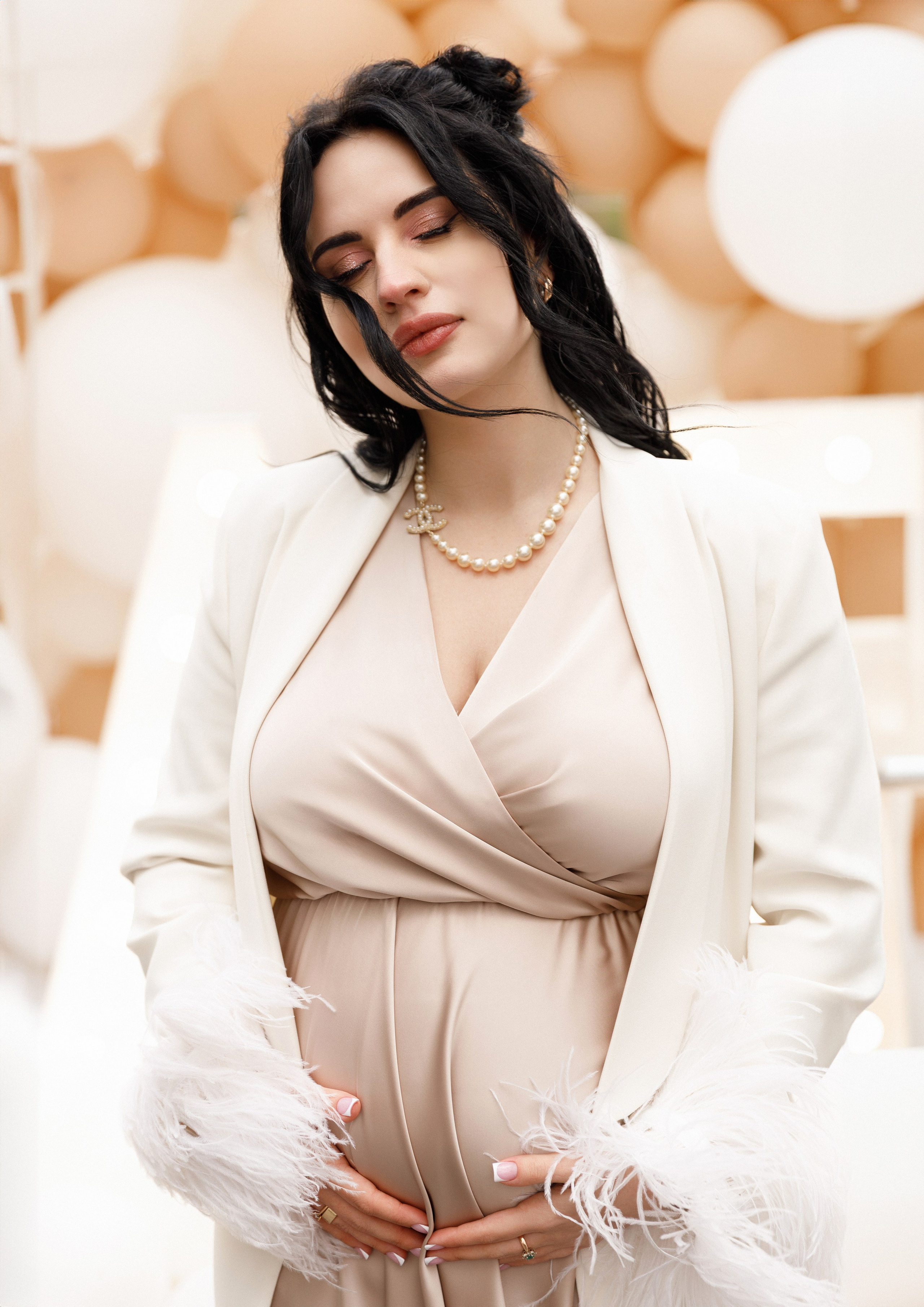 Аліна Костя - Gender party. Весільний та сімейний фотограф у Харкові Ткаченко Світлана