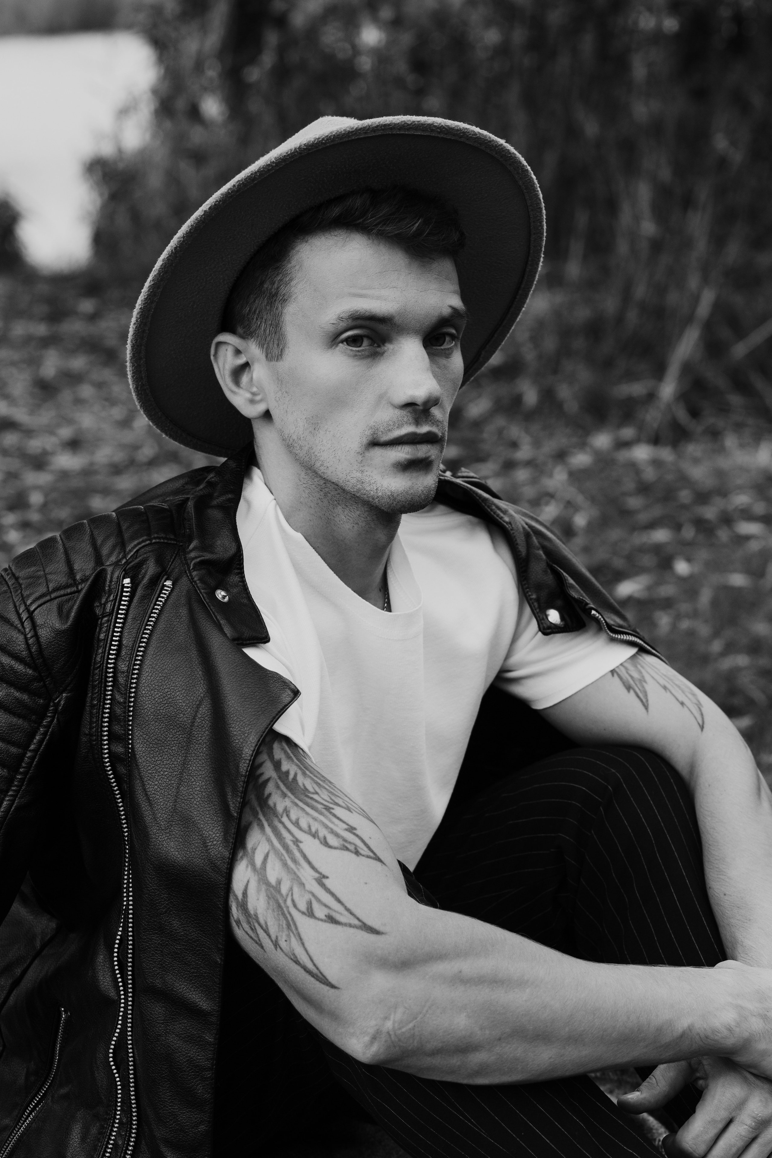 Катя & Алексій. Весільний та сімейний фотограф у Харкові Ткаченко Світлана