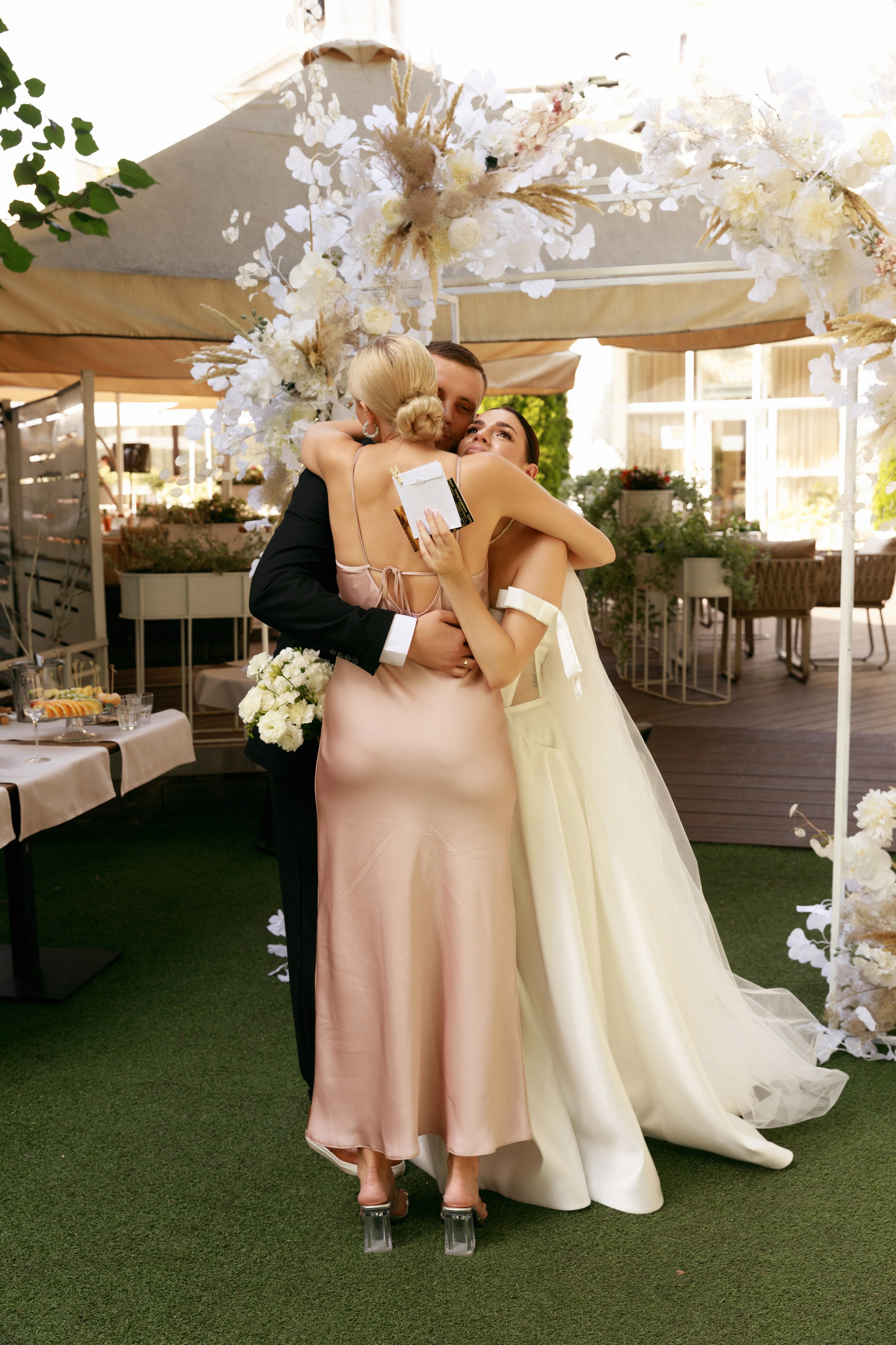 Катерина & Дмитро. Весільний та сімейний фотограф у Харкові Ткаченко Світлана