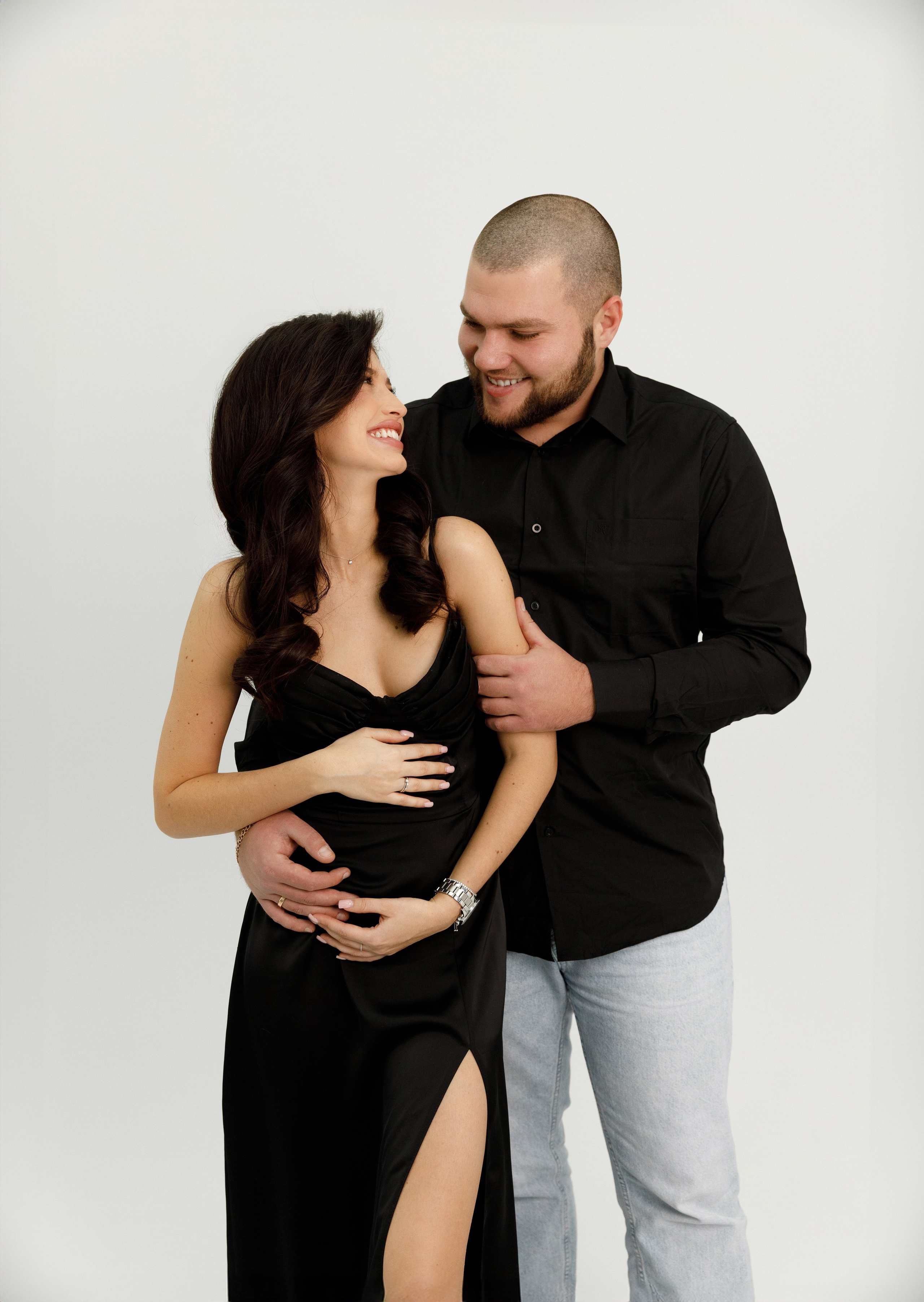 Тая Влад - gender party. Весільний та сімейний фотограф у Харкові Ткаченко Світлана