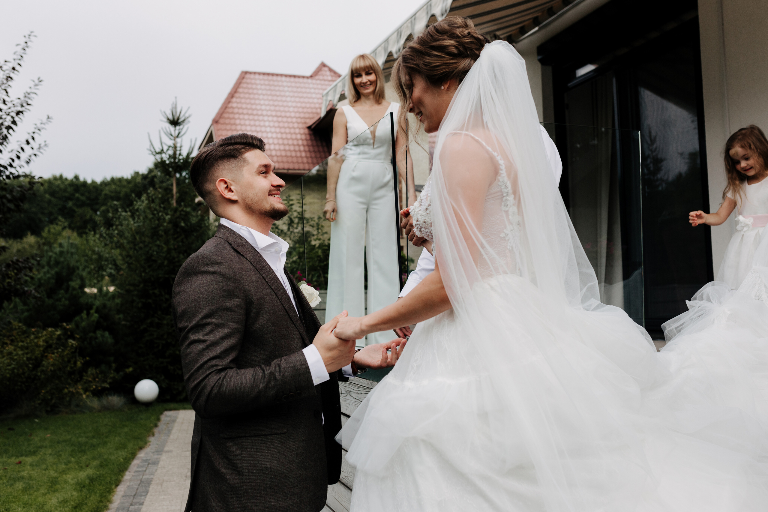 Христина & Стас. Весільний та сімейний фотограф у Харкові Ткаченко Світлана