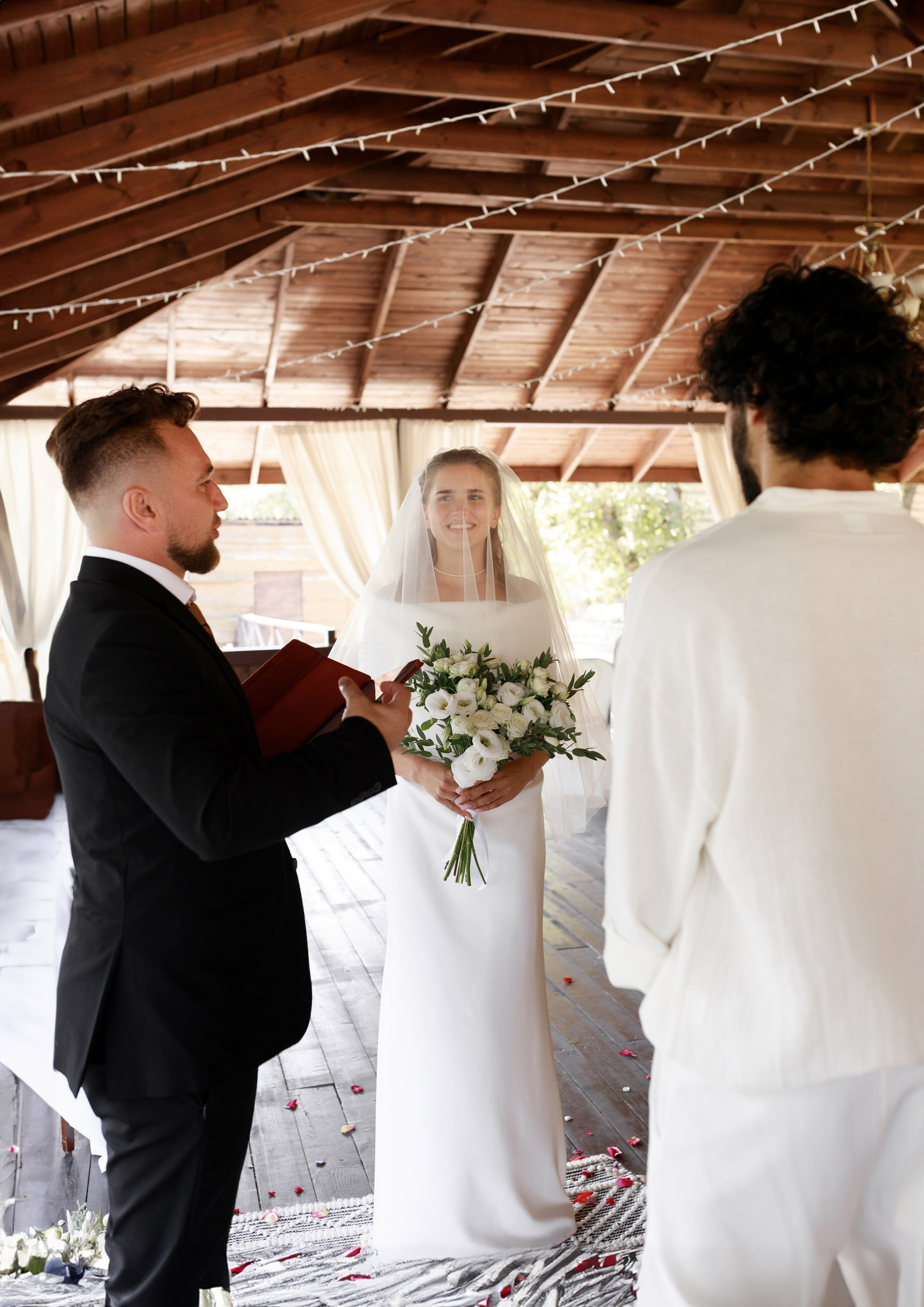 Поліна & Карен. Весільний та сімейний фотограф у Харкові Ткаченко Світлана