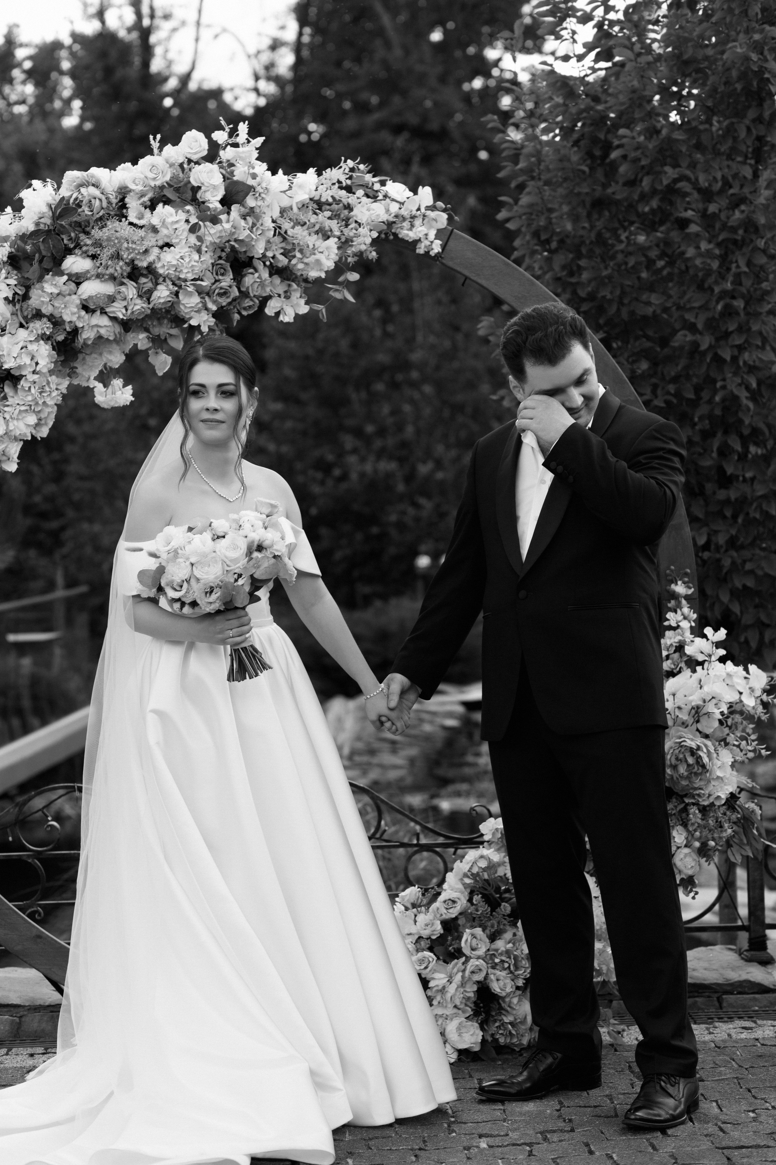 Вікторія & Андрій. Весільний та сімейний фотограф у Харкові Ткаченко Світлана