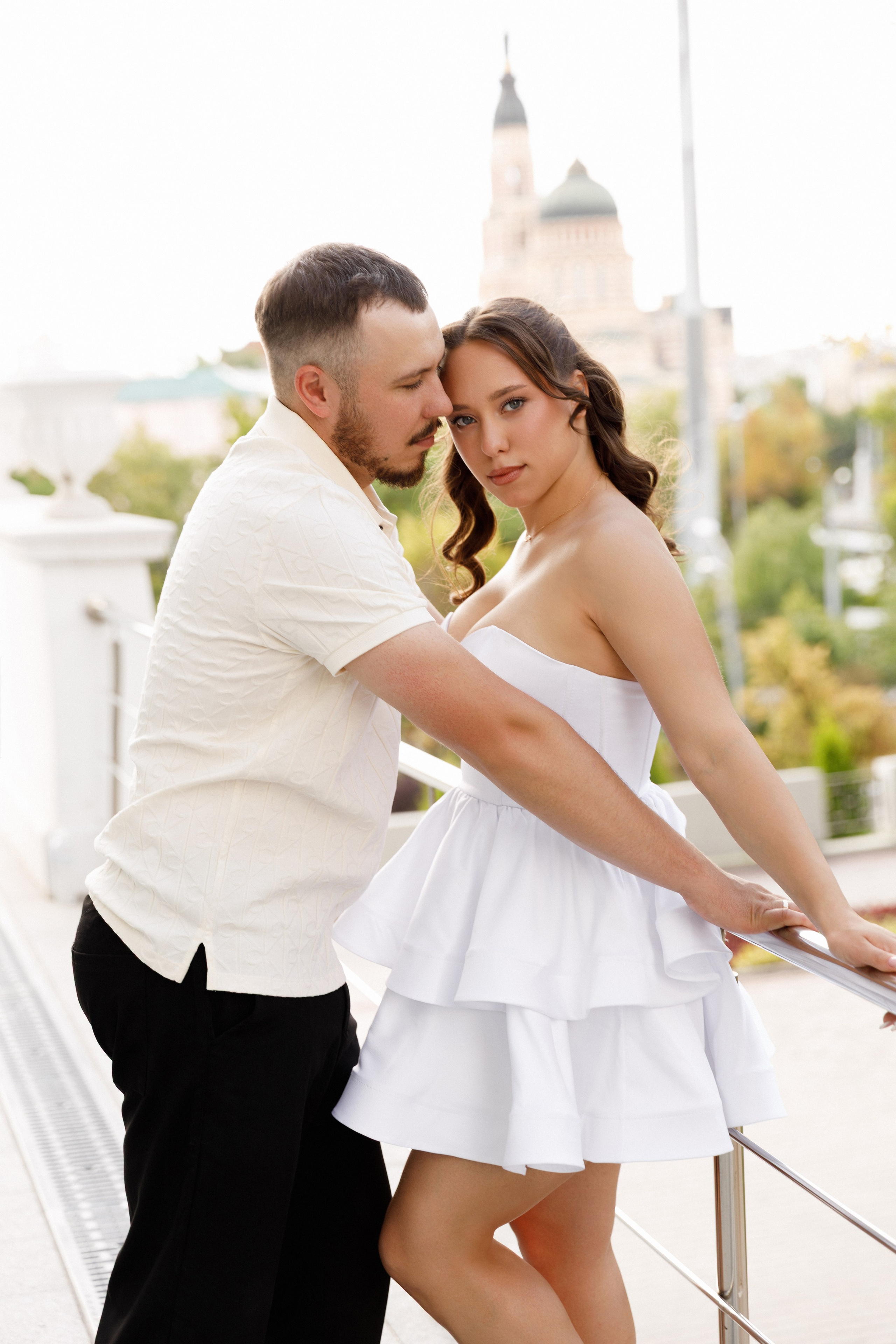 Анна & Валентин. Весільний та сімейний фотограф у Харкові Ткаченко Світлана