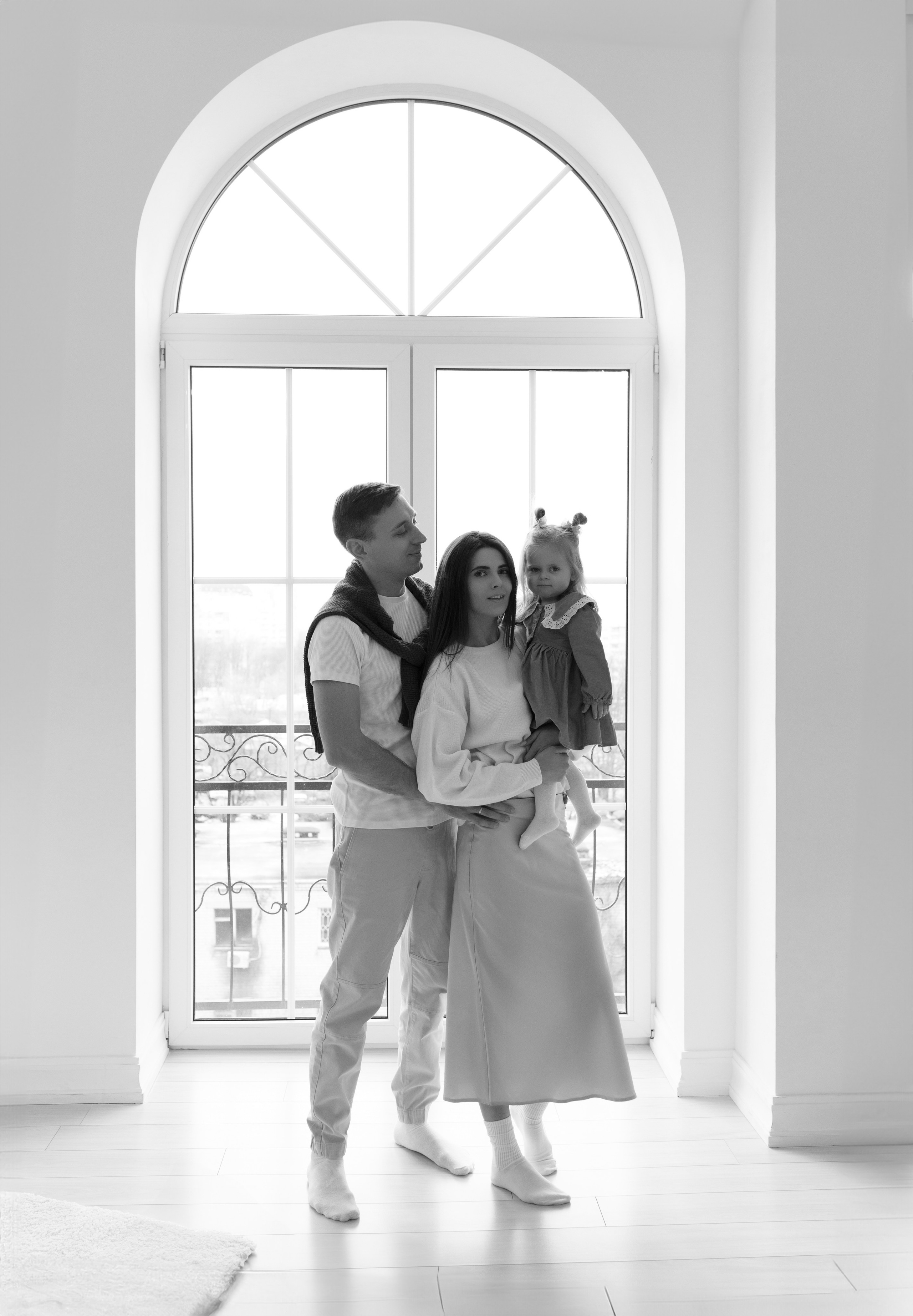 Катя & Ліна & Денис. Весільний та сімейний фотограф у Харкові Ткаченко Світлана