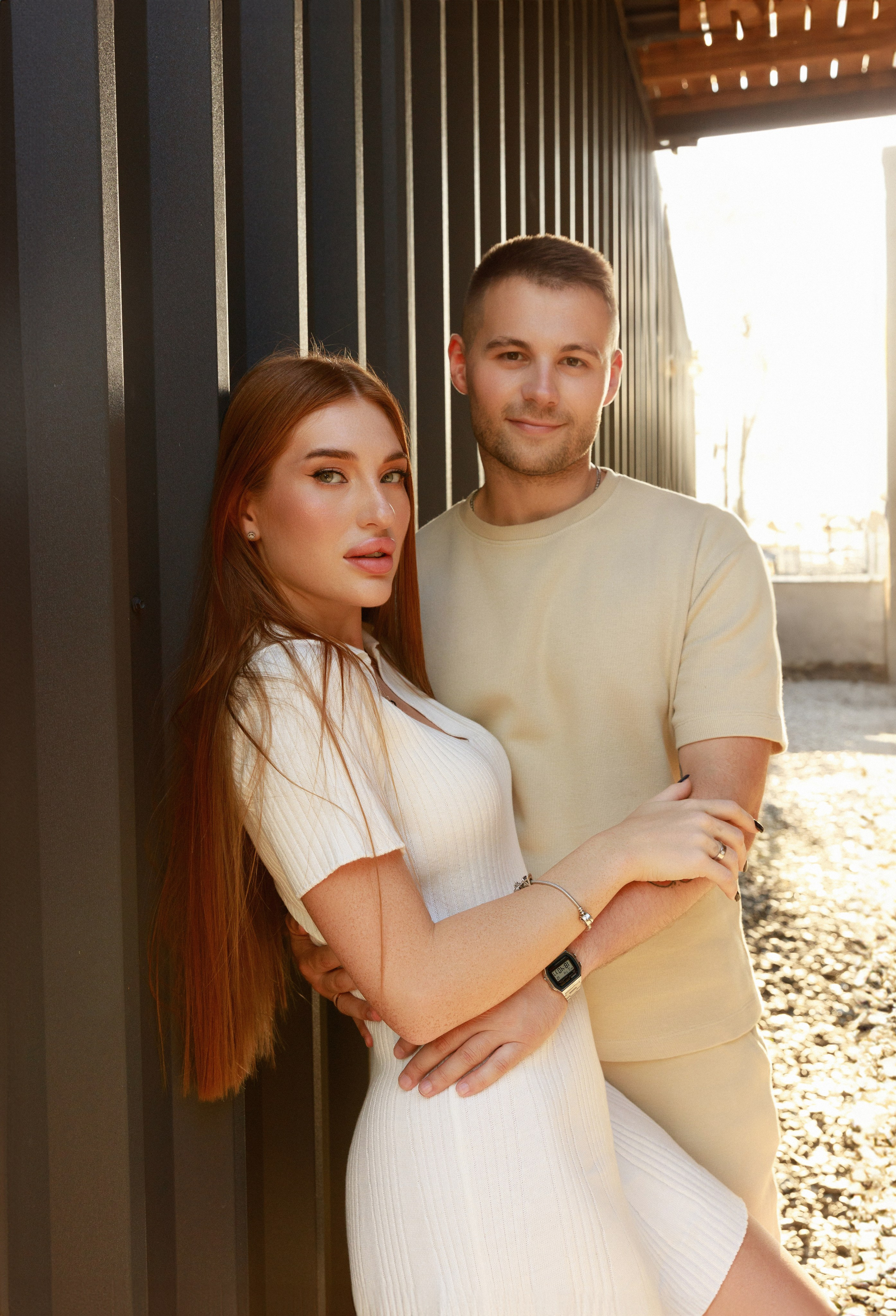 Аліна & Ярослав. Весільний та сімейний фотограф у Харкові Ткаченко Світлана