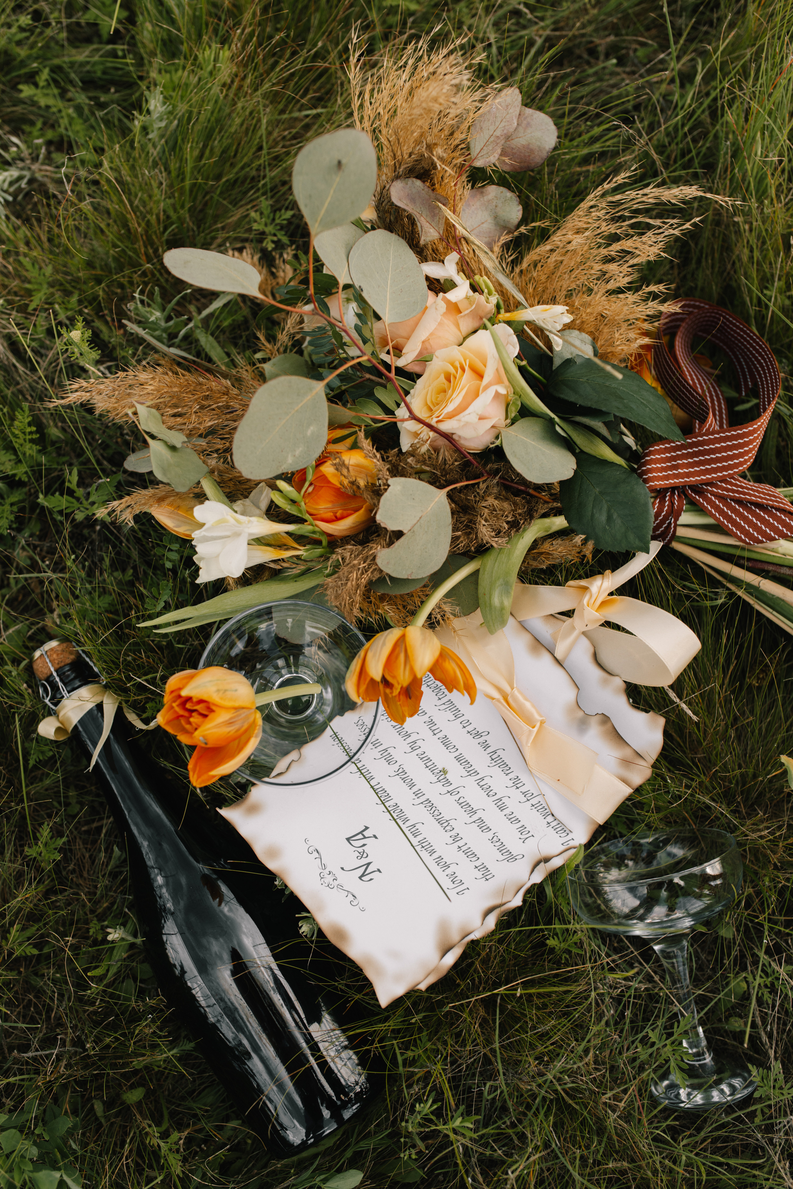 Арина & Олексій. Весільний та сімейний фотограф у Харкові Ткаченко Світлана