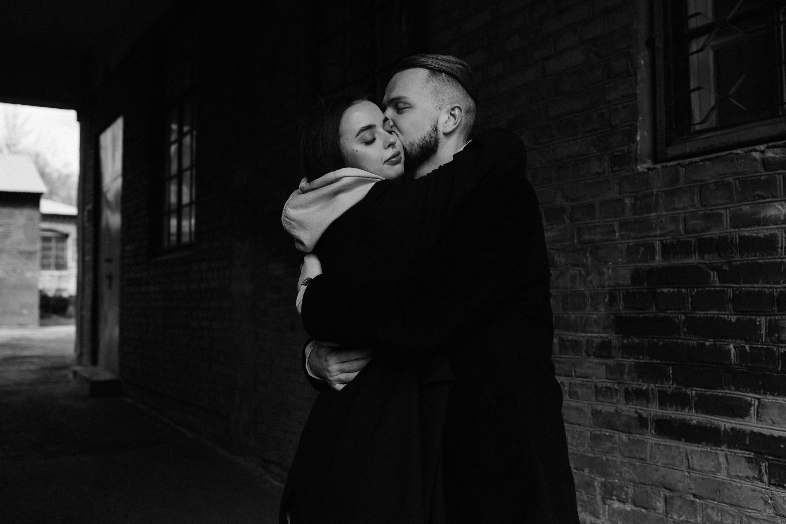 Анна & Артем. Весільний та сімейний фотограф у Харкові Ткаченко Світлана