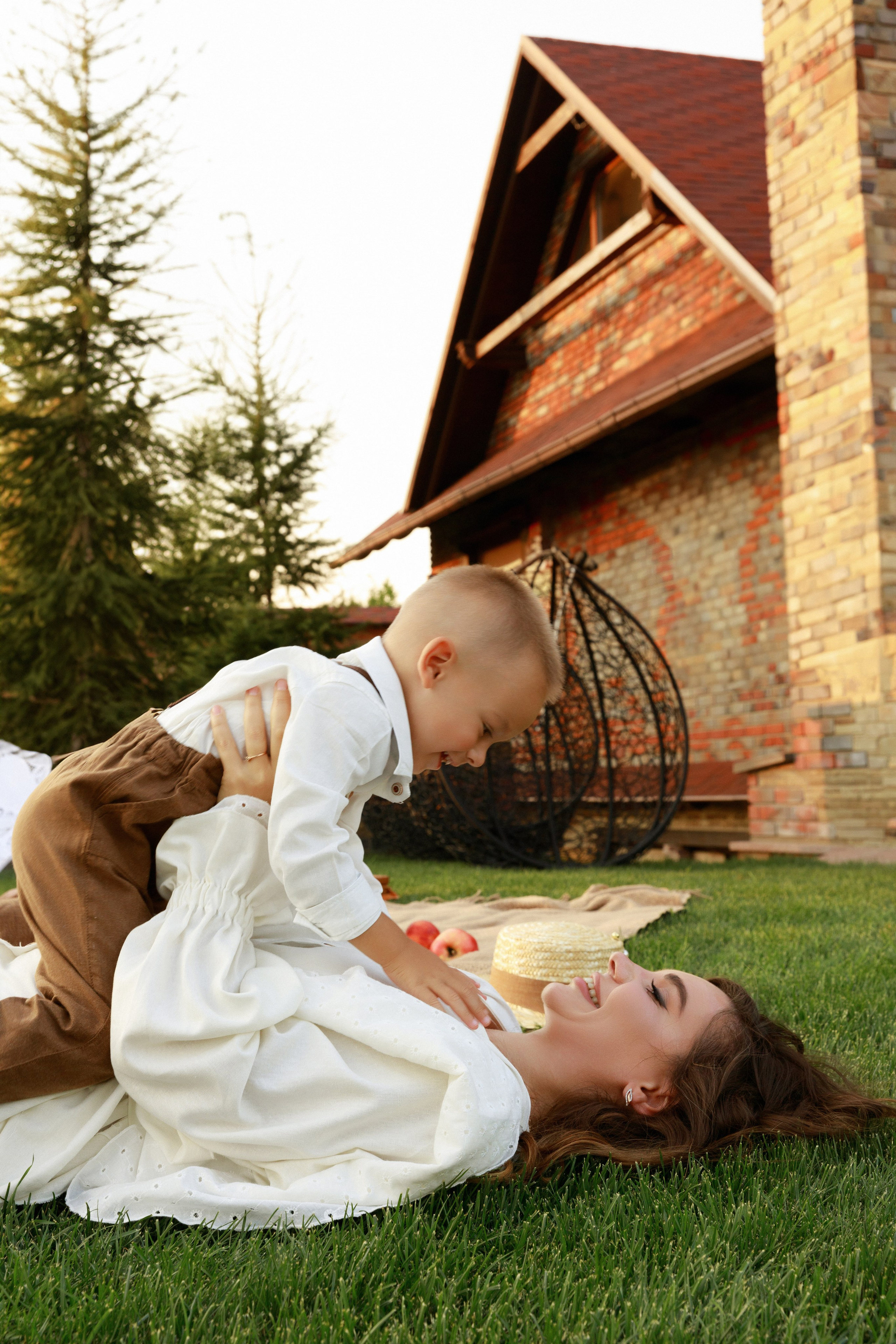 Анастасія & Дмитро & Михайло. Весільний та сімейний фотограф у Харкові Ткаченко Світлана
